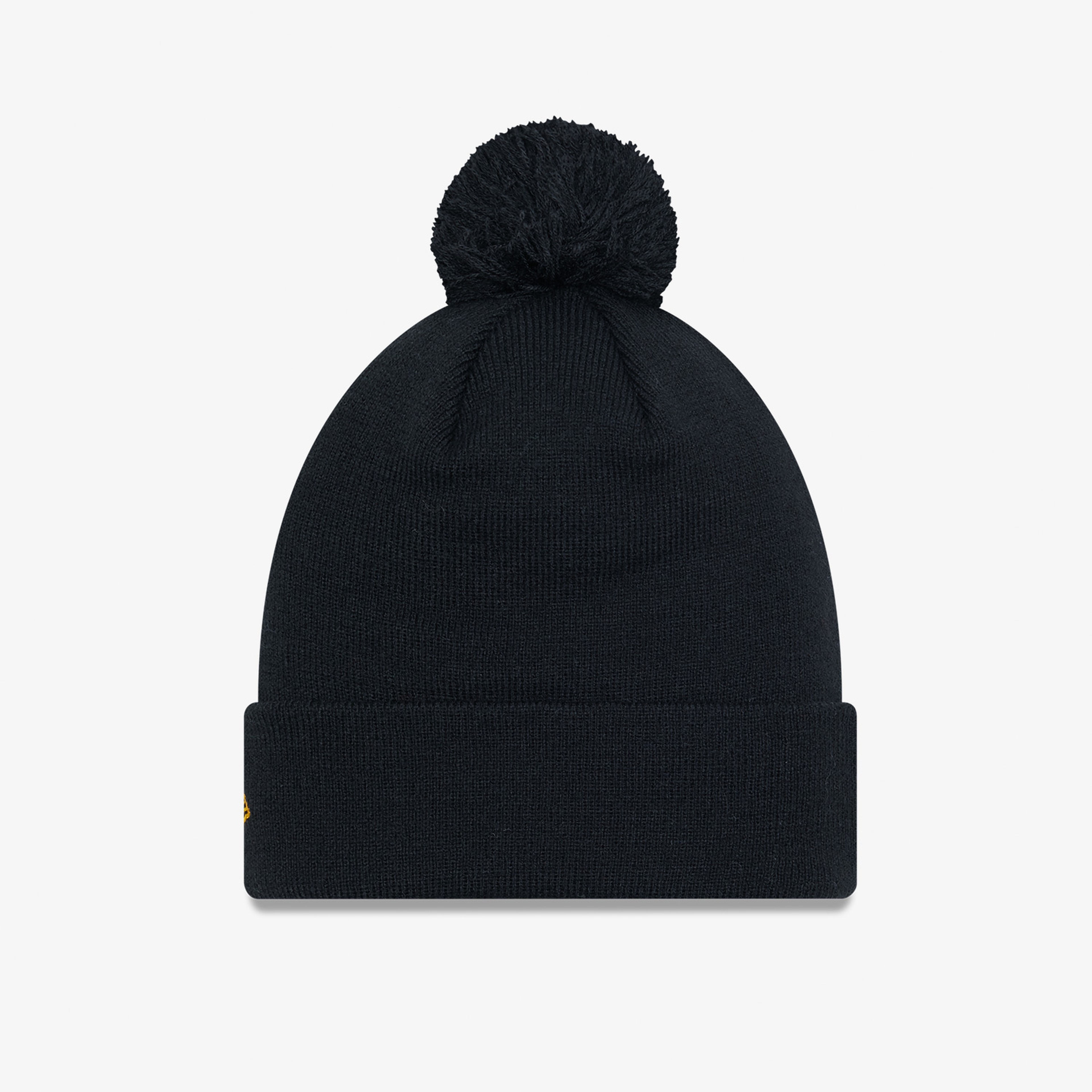 New Era Infill Bobble Neyyan Unisex Siyah Bere