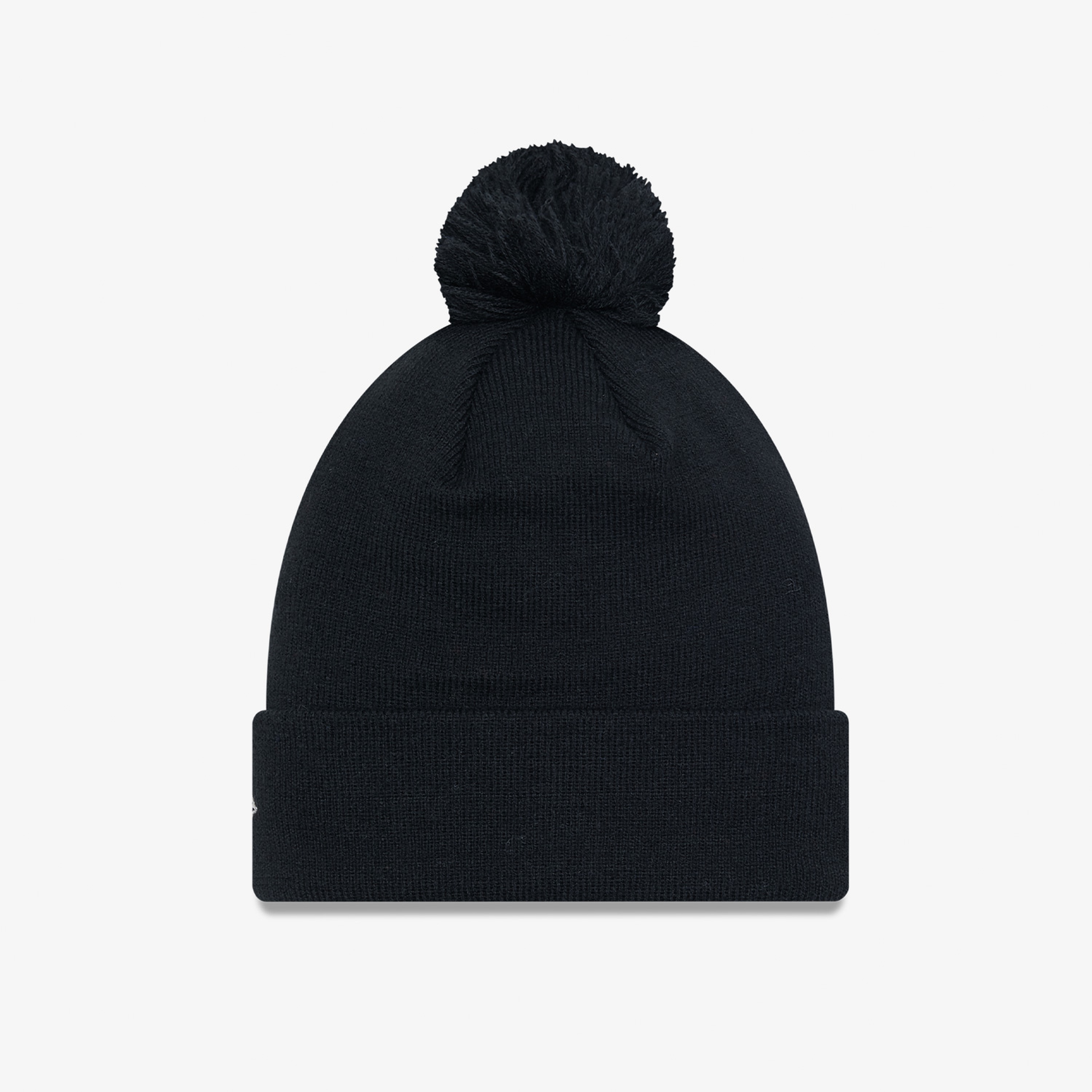 New Era Infill Bobble Losdod Unisex Siyah Bere