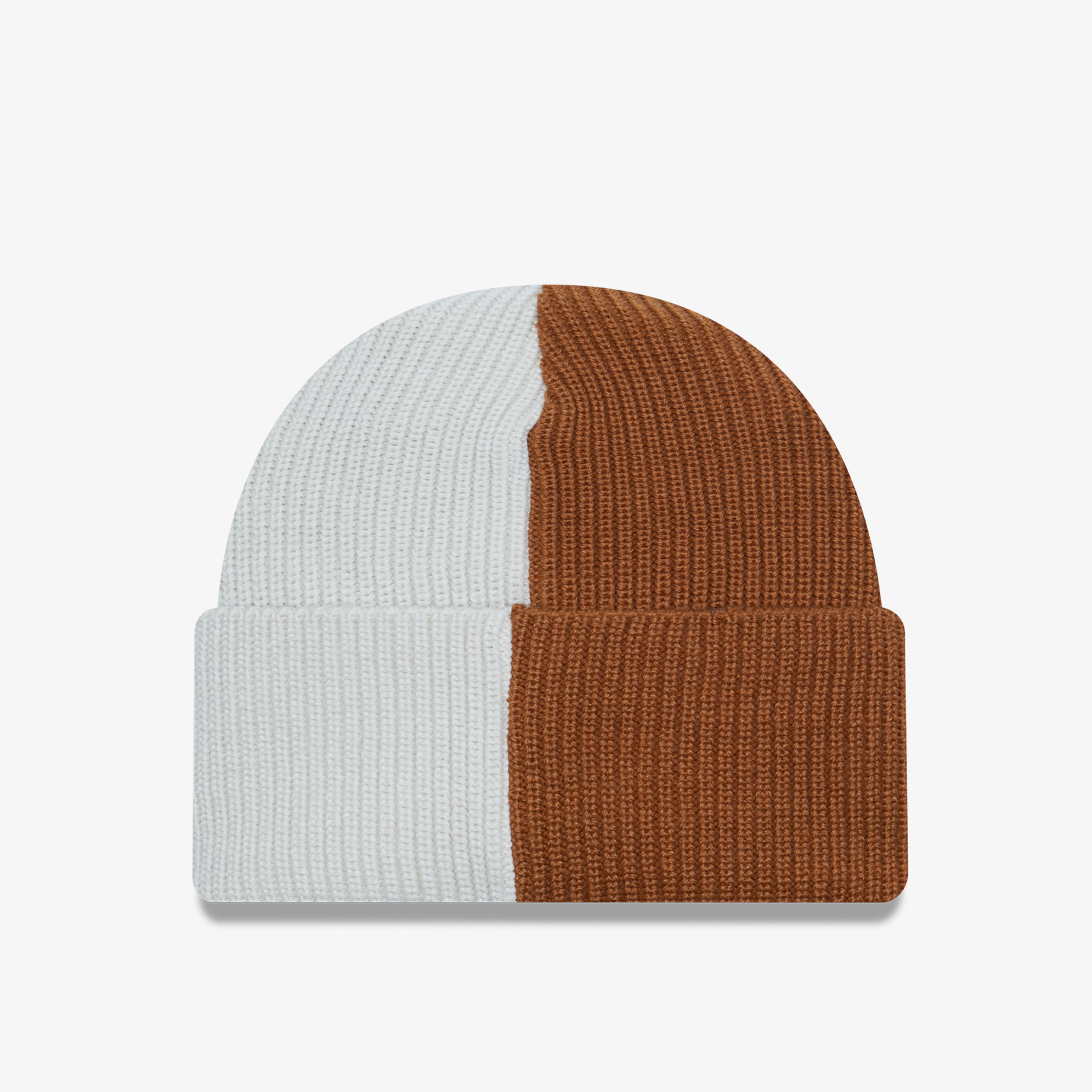 New Era Two Tone Wide Cuff Neyyan Unisex 2 Renkli Bere