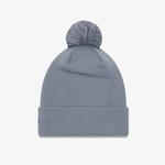 New Era Infill Bobble Neyyan Unisex Gri Bere