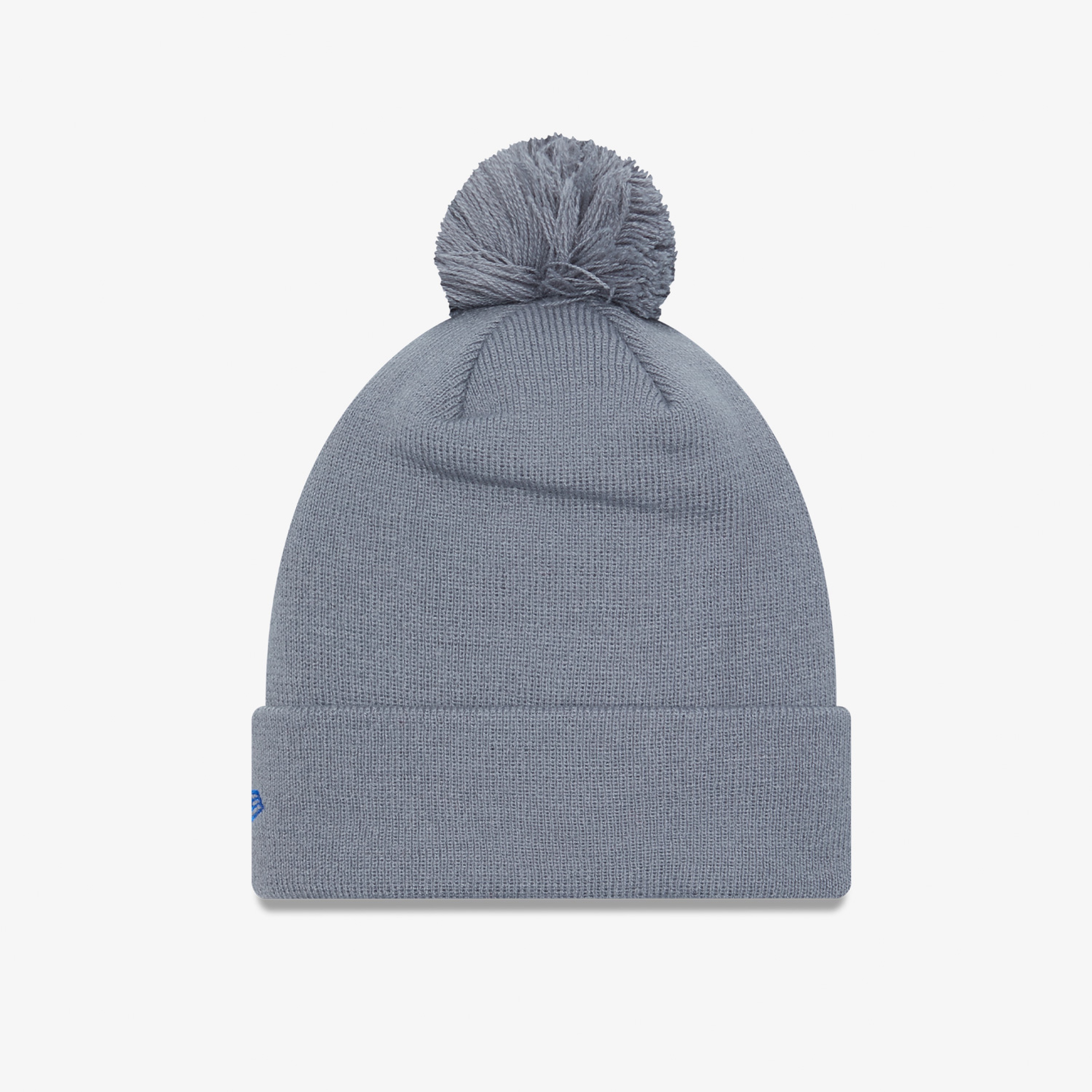 New Era Infill Bobble Neyyan Unisex Gri Bere