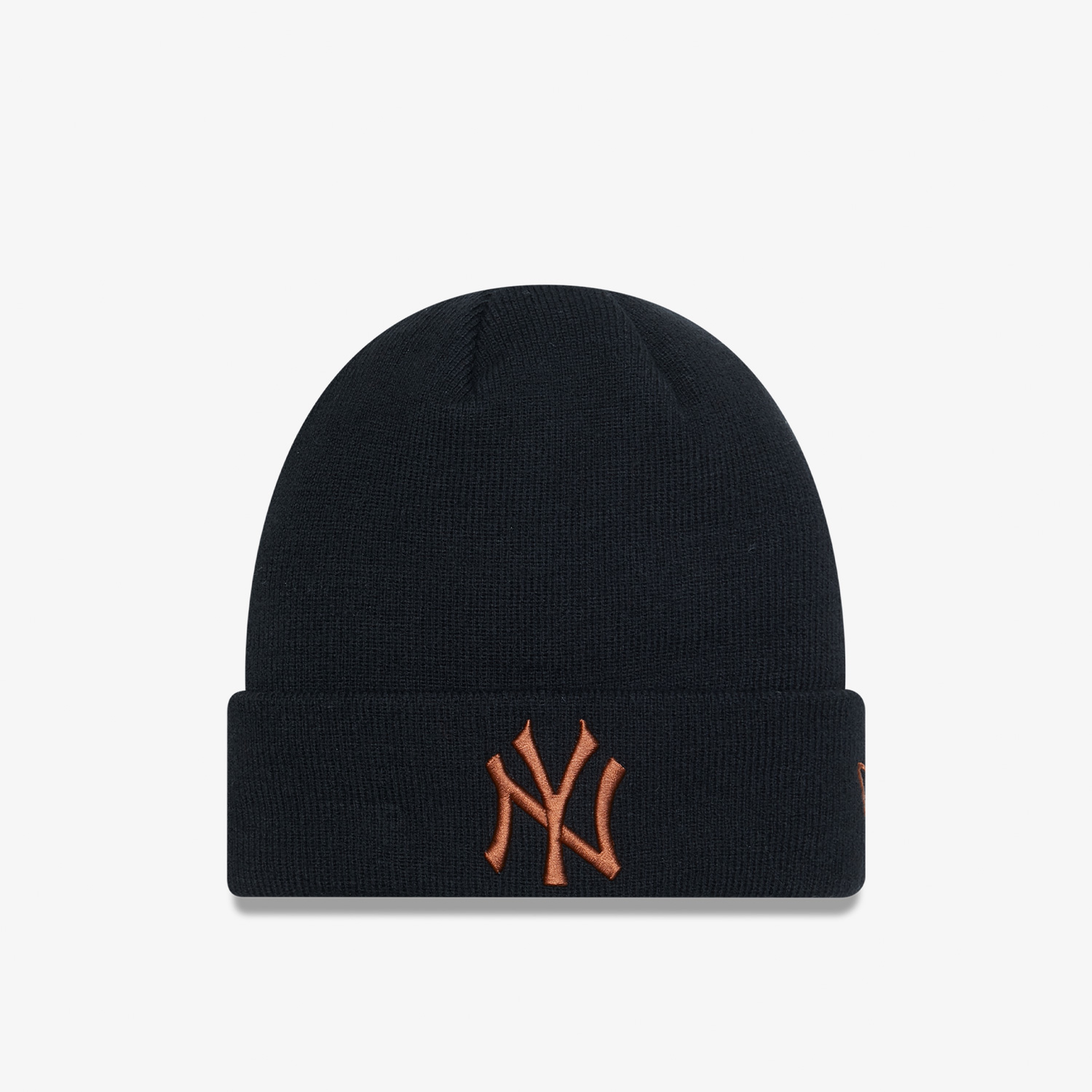 New Era League Ess Cuff Neyyan Unisex Siyah Bere