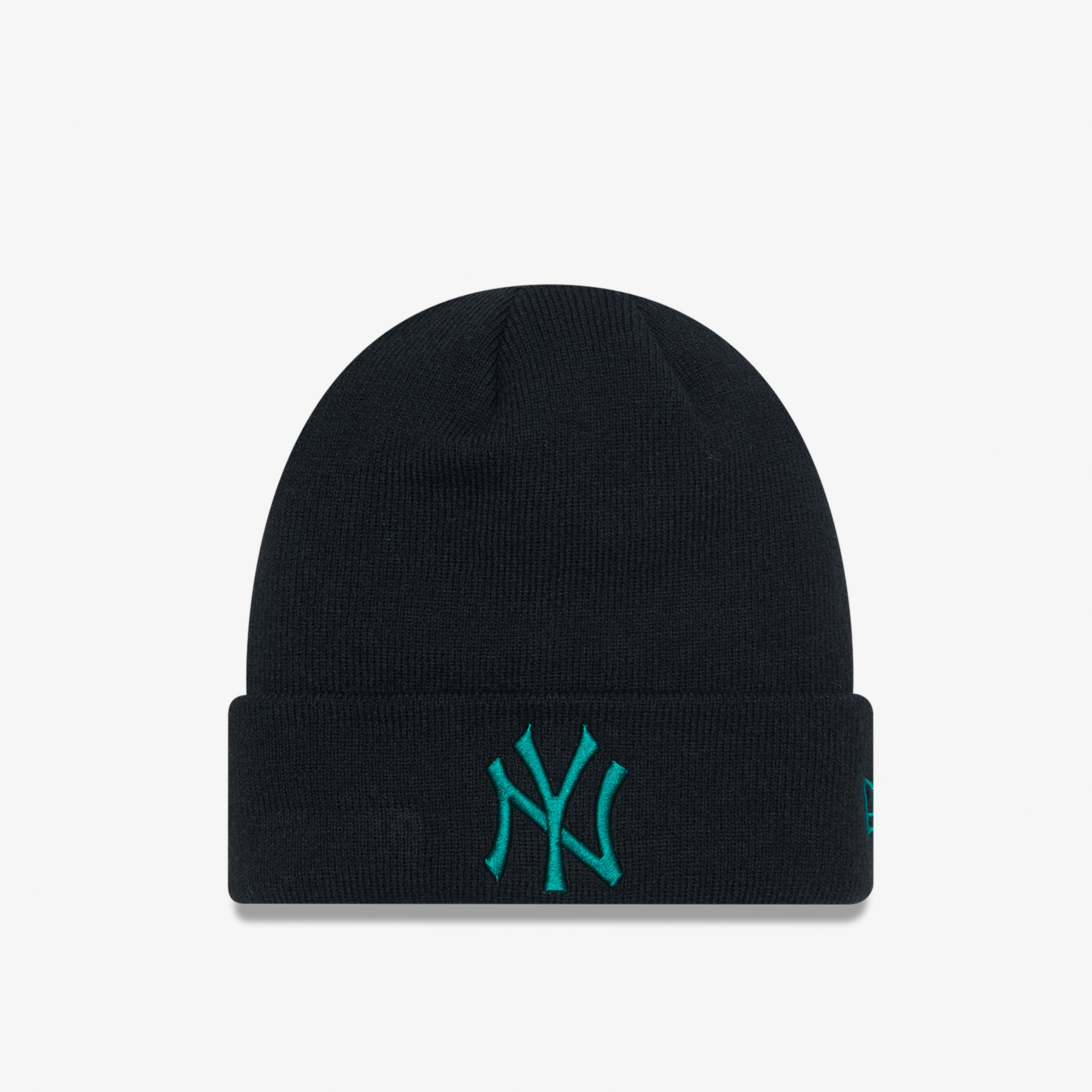 New Era League Ess Cuff Neyyan Unisex Siyah Bere
