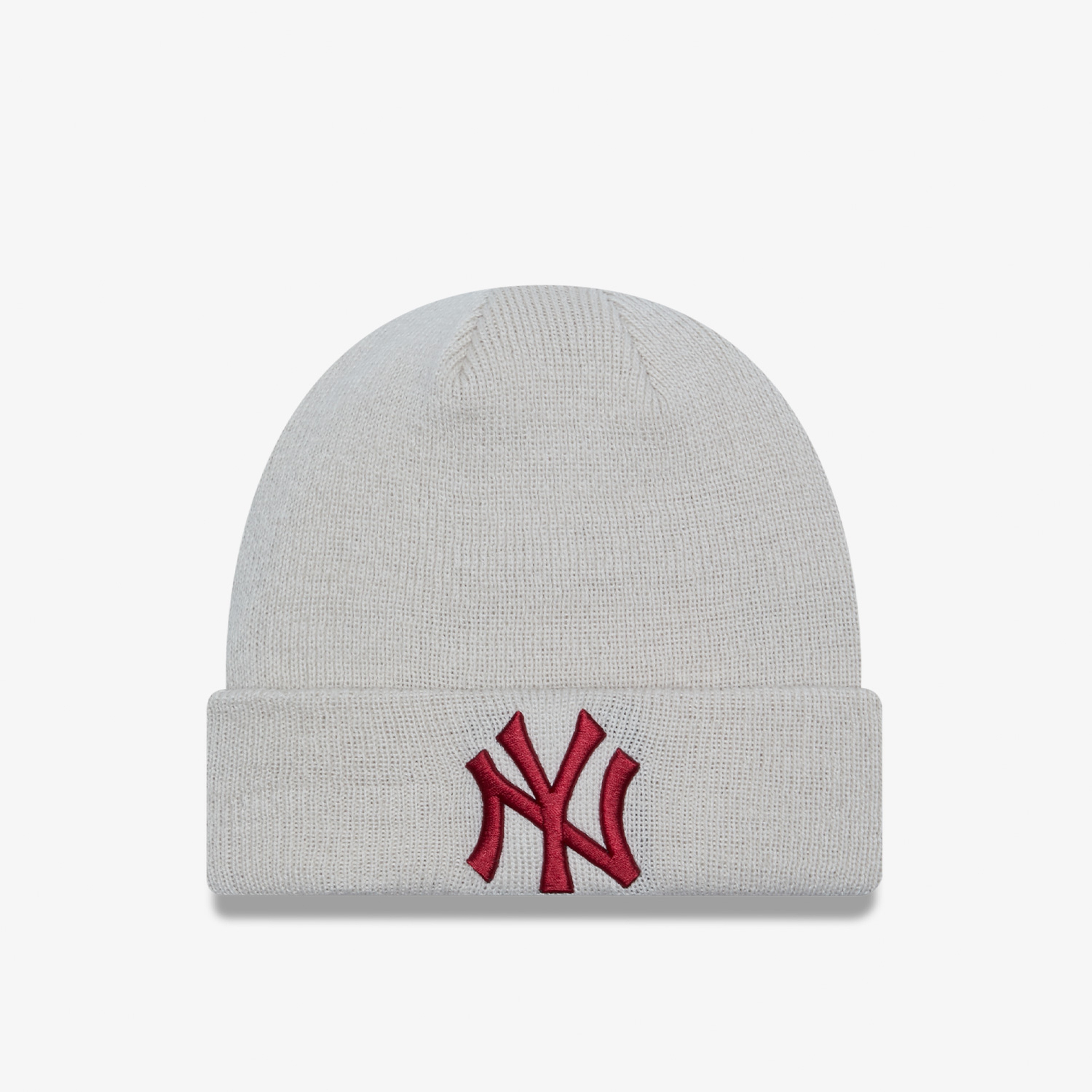 New Era League Ess Cuff Neyyan Unisex Gri Bere