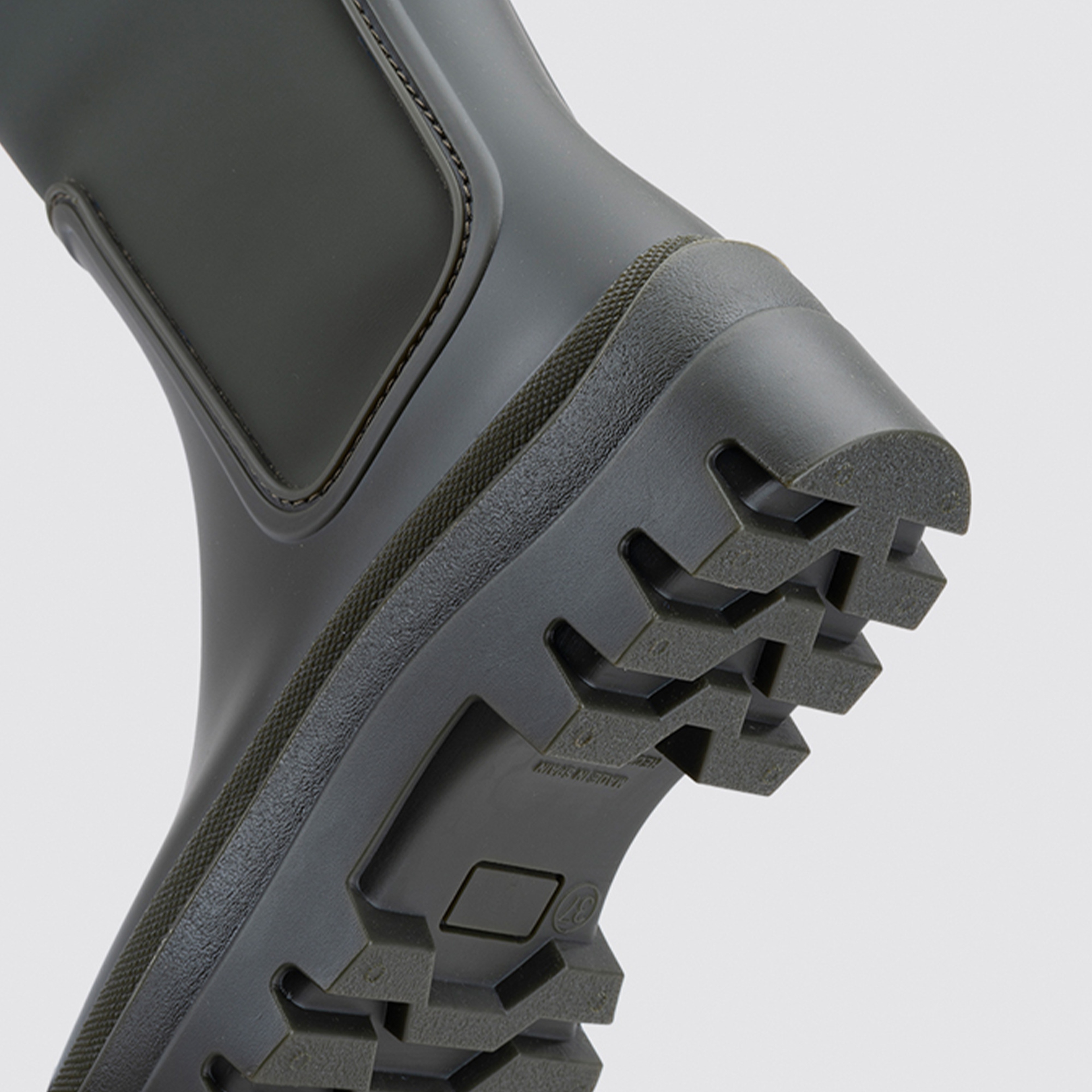 Igor Kadın Yeşil Ayakkabı