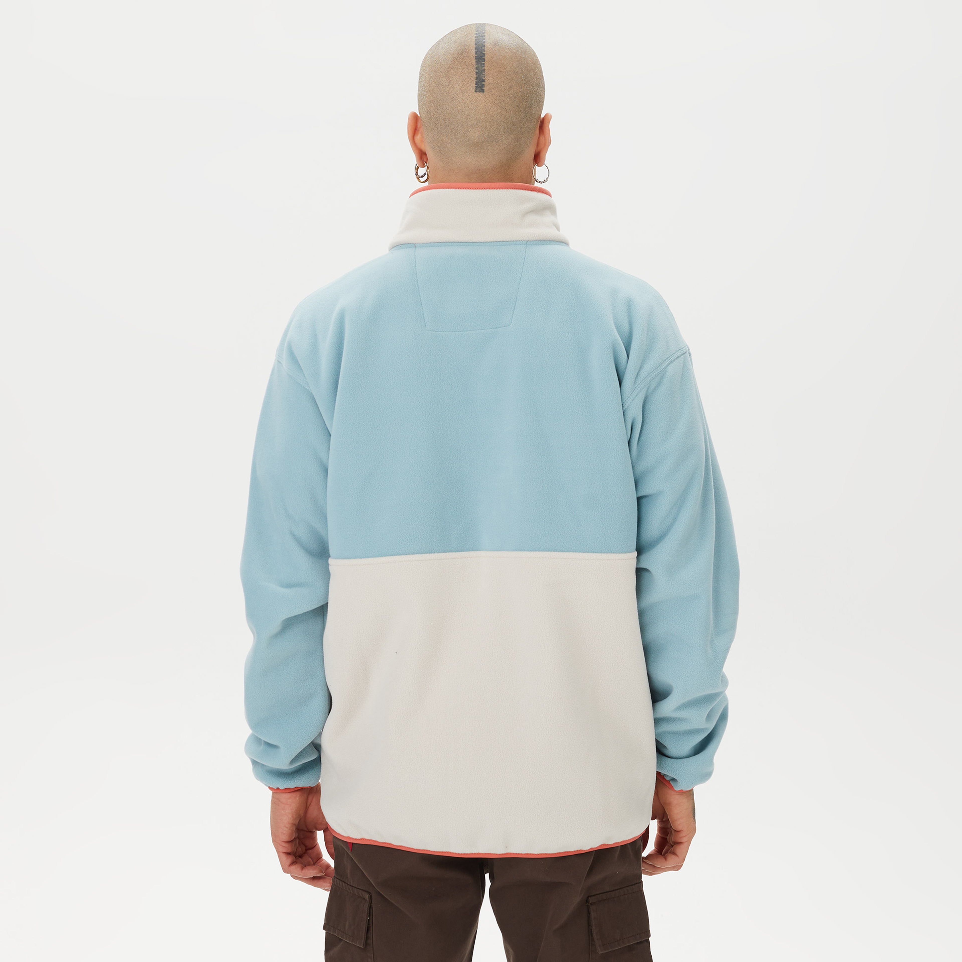 Columbia Back Bowl Remastered Erkek Mavi Mont