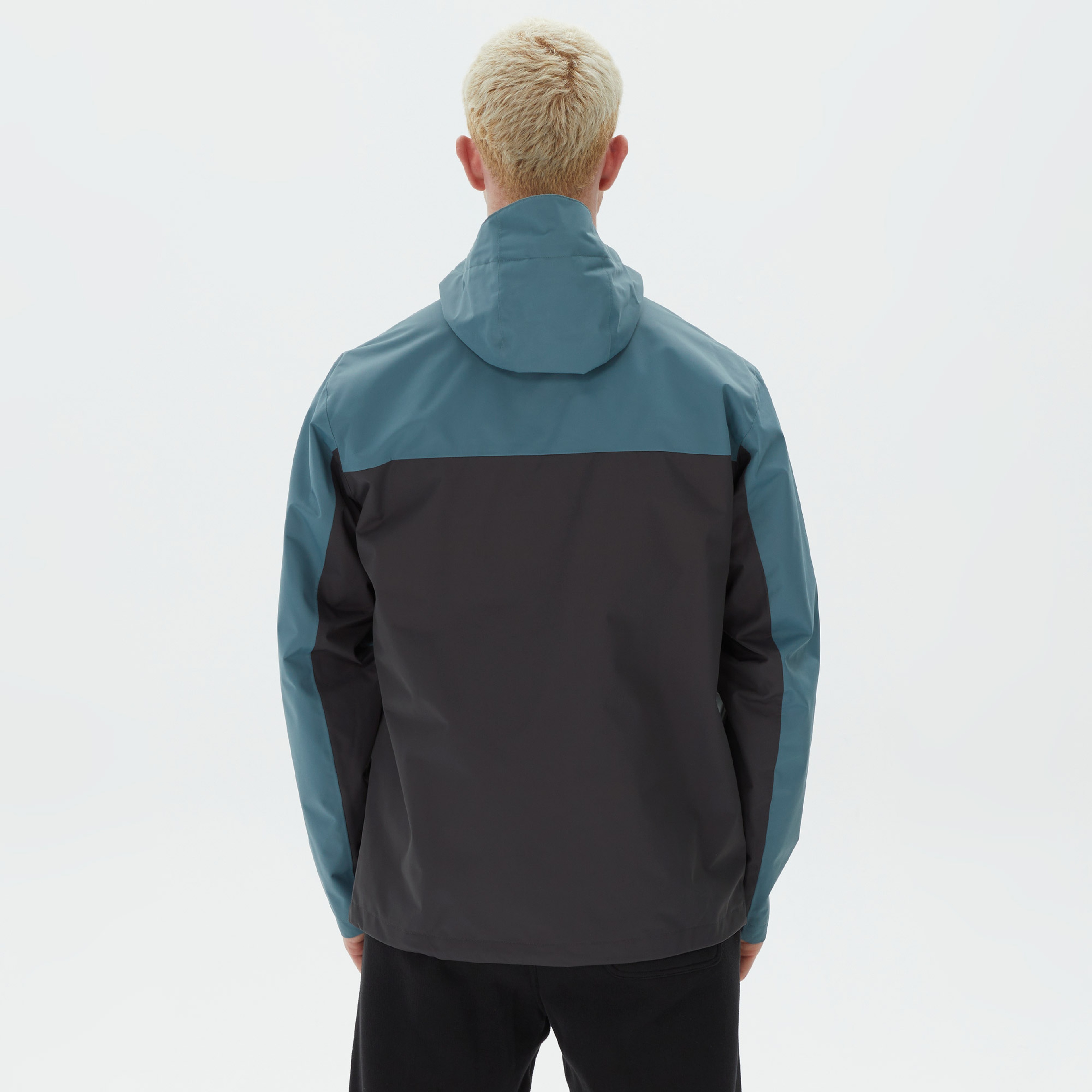 Columbia Hikebound Erkek Mavi YağmurlukLWM6848| Occasion