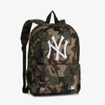 New Era Stadium Neyyan Unisex Kamuflaj Sırt Çantası