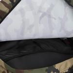 New Era Stadium Neyyan Unisex Kamuflaj Sırt Çantası