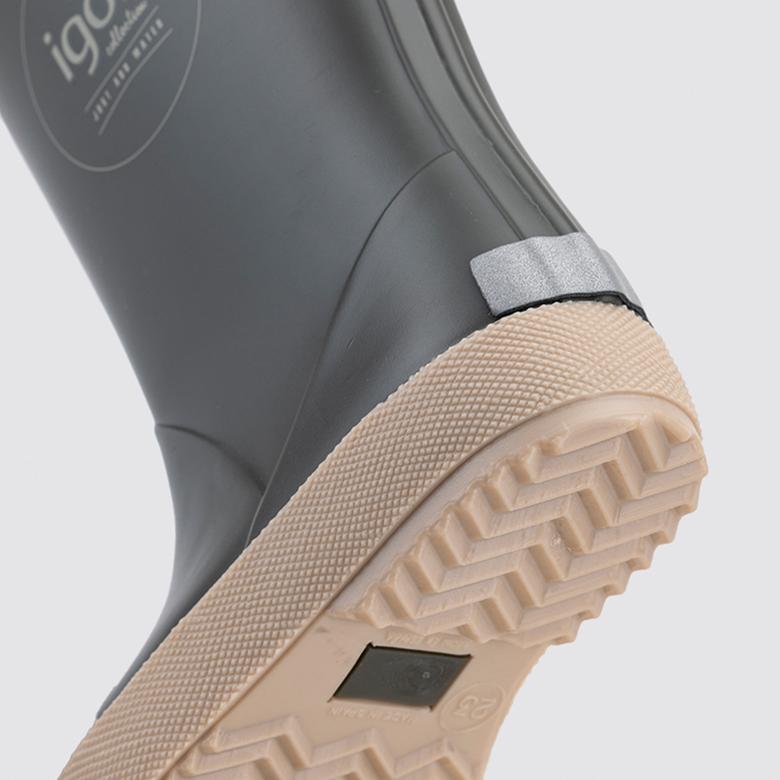 Igor Splash Dk Borreguito Bebek Haki Bot