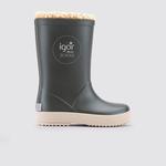 Igor Splash Dk Borreguito Bebek Haki Bot