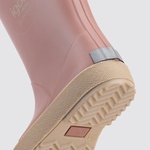 Igor Splash Dk Borreguito Bebek Pembe Kürklü Bot