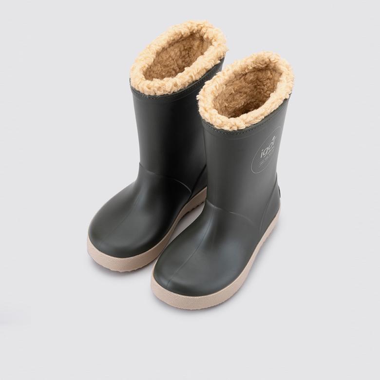 Igor Splash Dk Borreguito Bebek Haki Bot