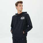 Under Armour The Rock Erkek Siyah Hoodie