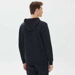 Under Armour The Rock Erkek Siyah Hoodie