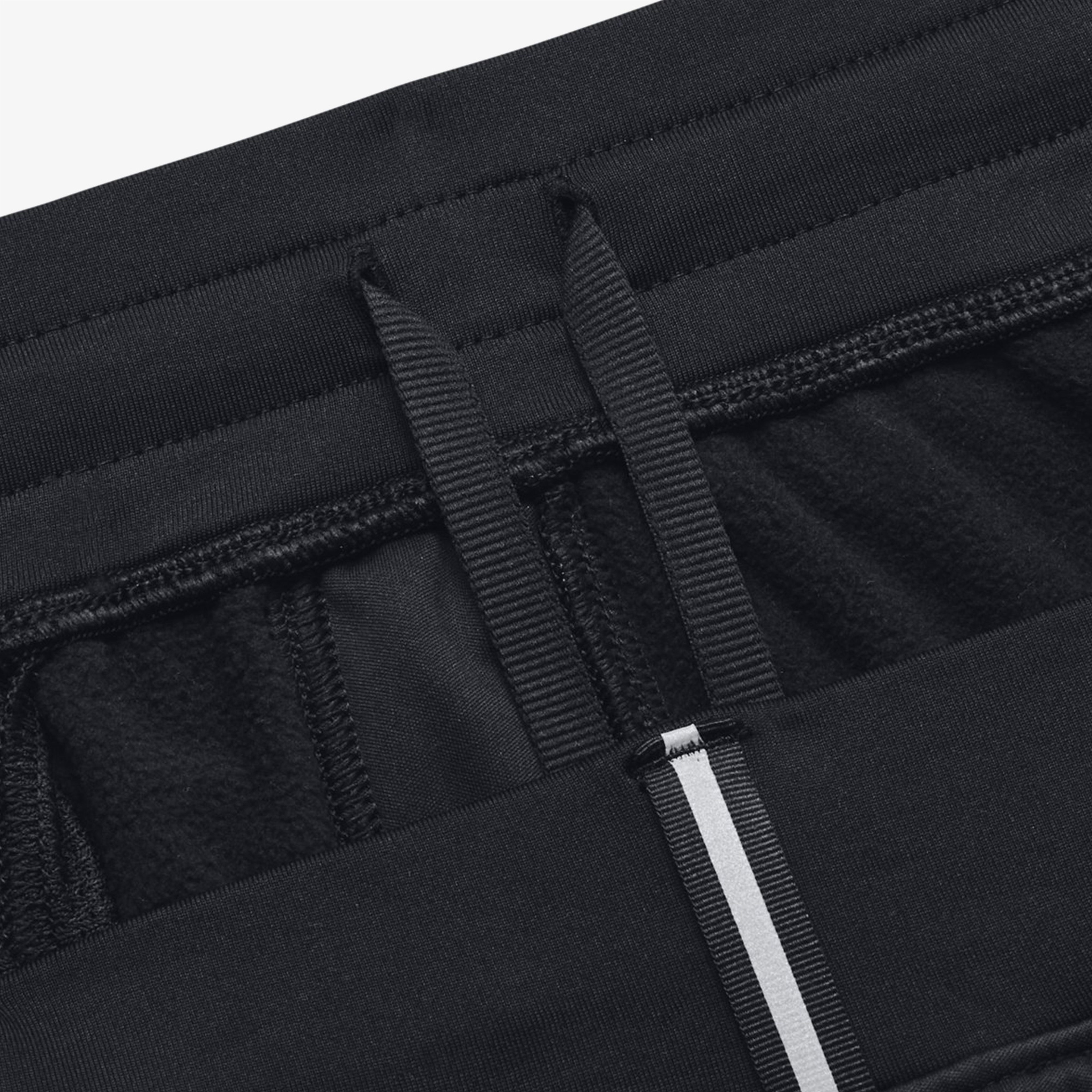 Under Armour Erkek Siyah Pantolon