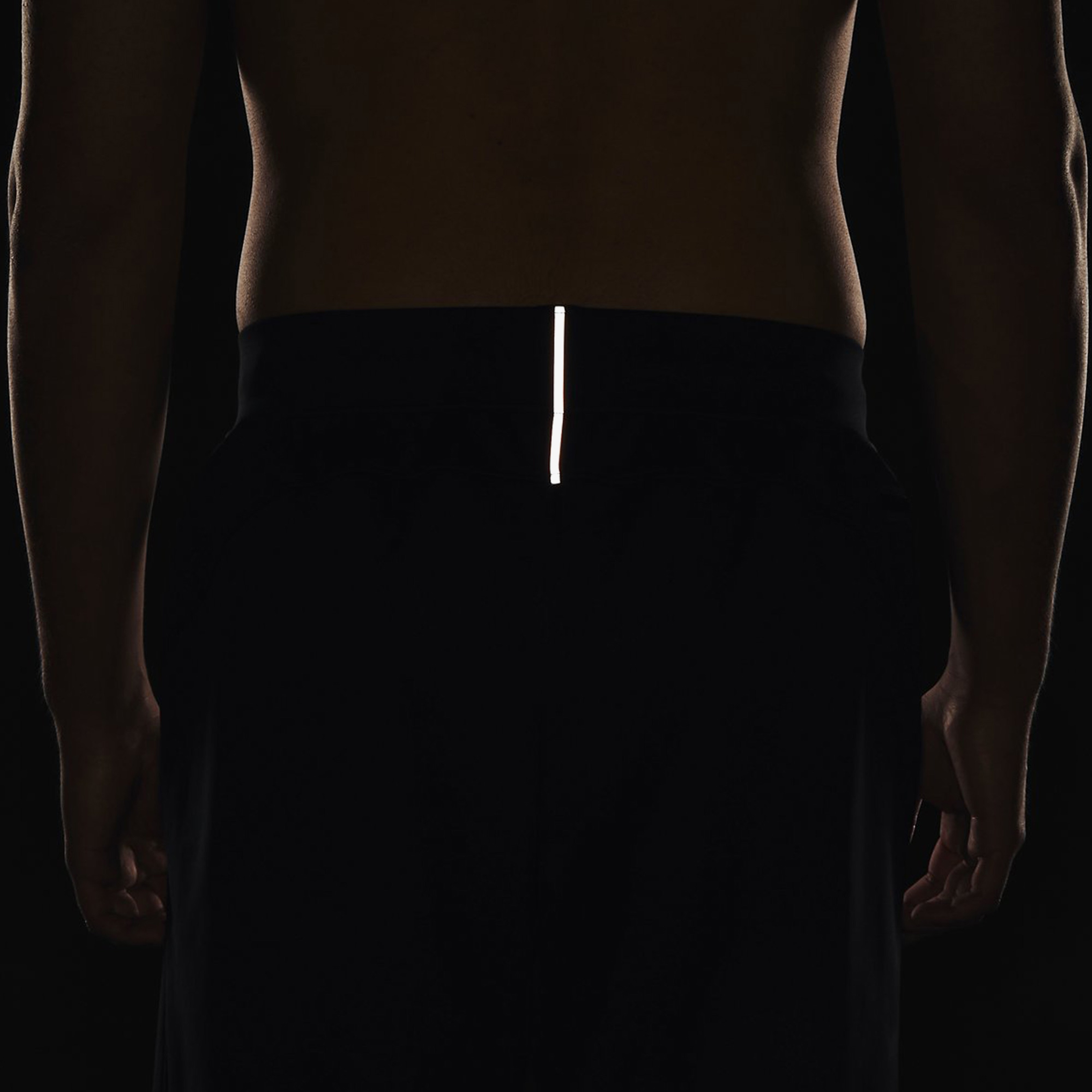 Under Armour Erkek Siyah Pantolon