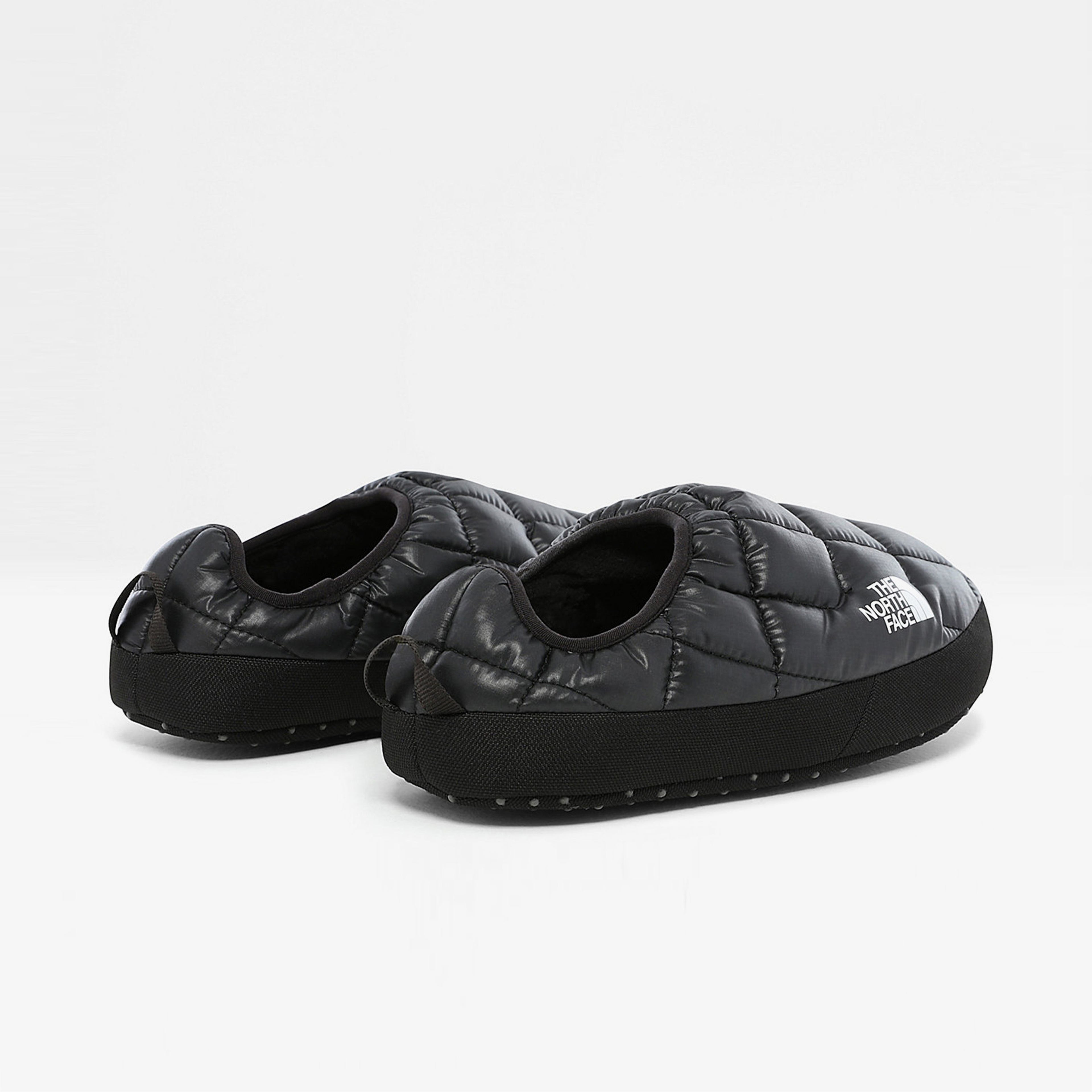 The North Face Thermoball Tent Mule Kadın Siyah Terlik