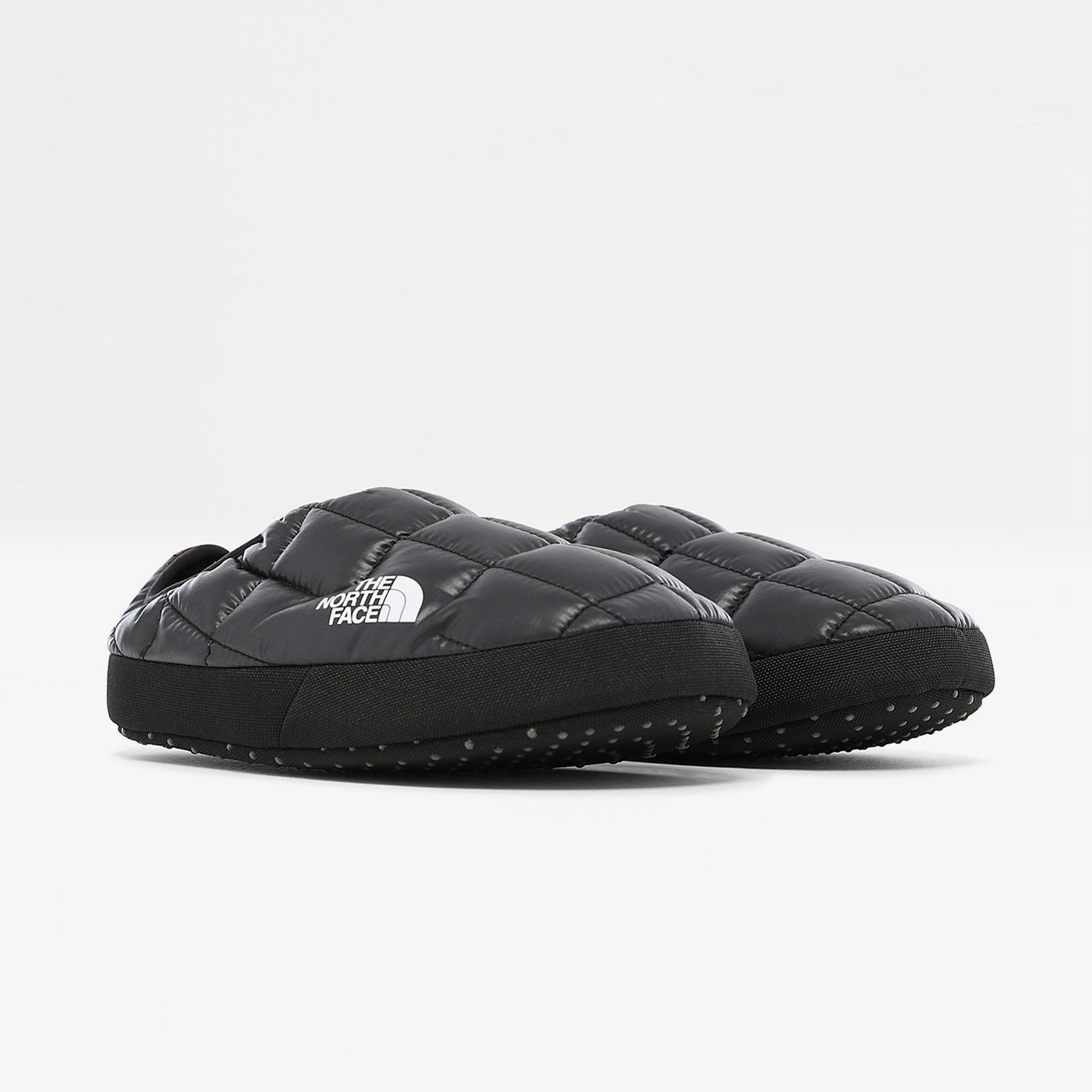 The North Face Thermoball Tent Mule Kadın Siyah Terlik