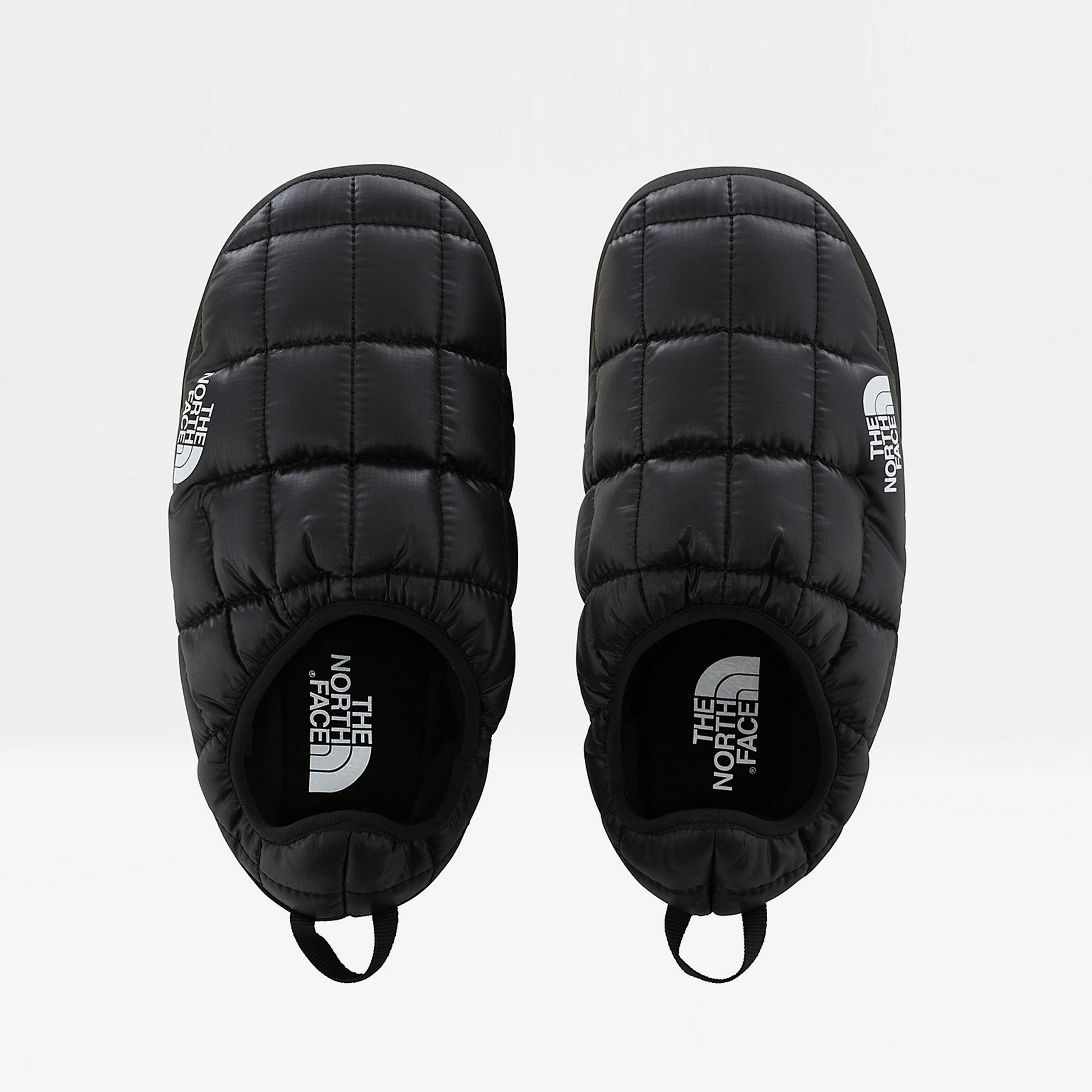 The North Face Thermoball Tent Mule Kadın Siyah Terlik