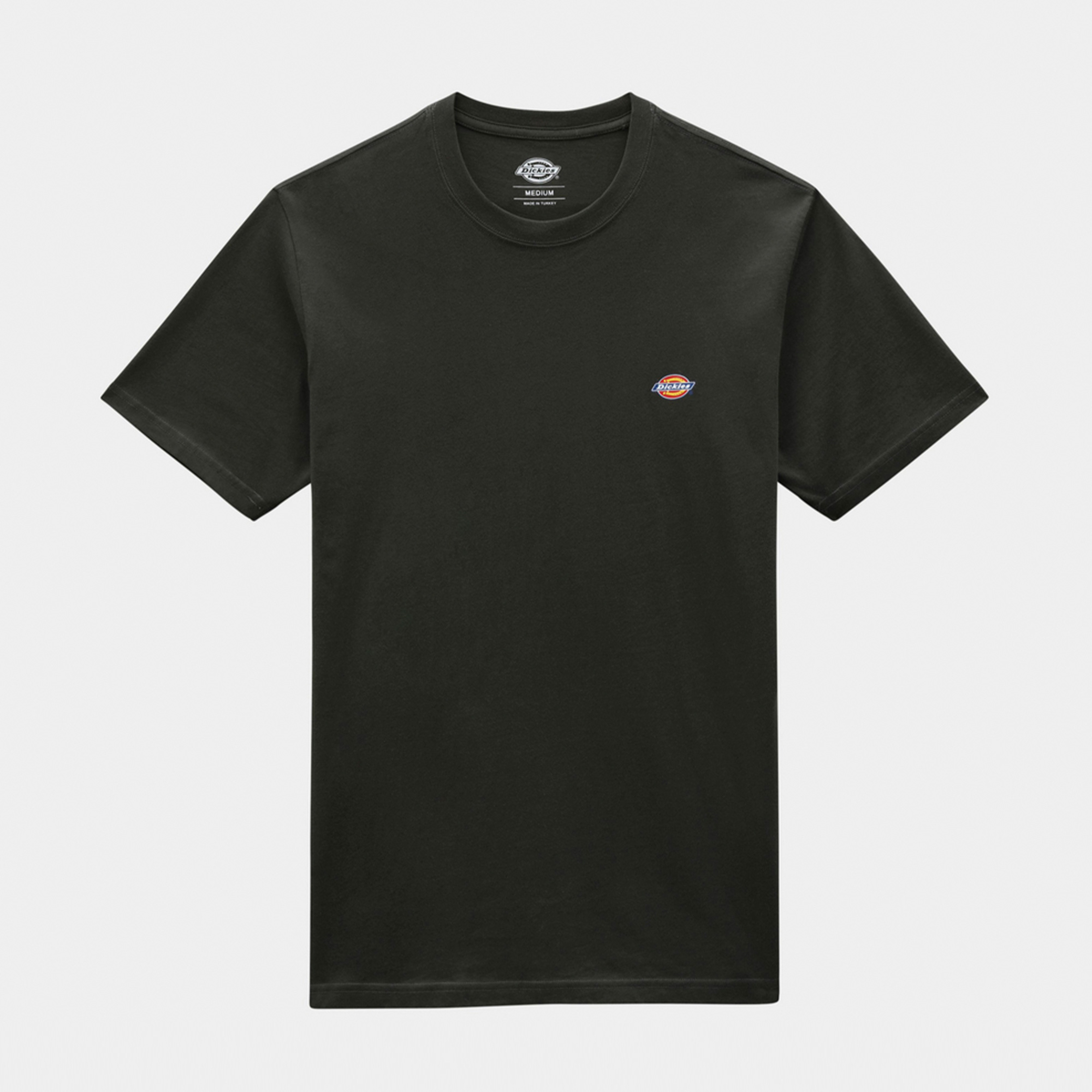Dickies Mapleton Erkek Siyah T-Shirt