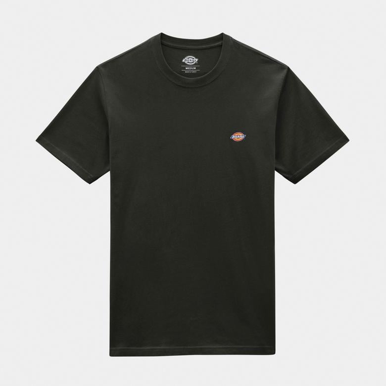 Dickies Mapleton Erkek Siyah T-Shirt