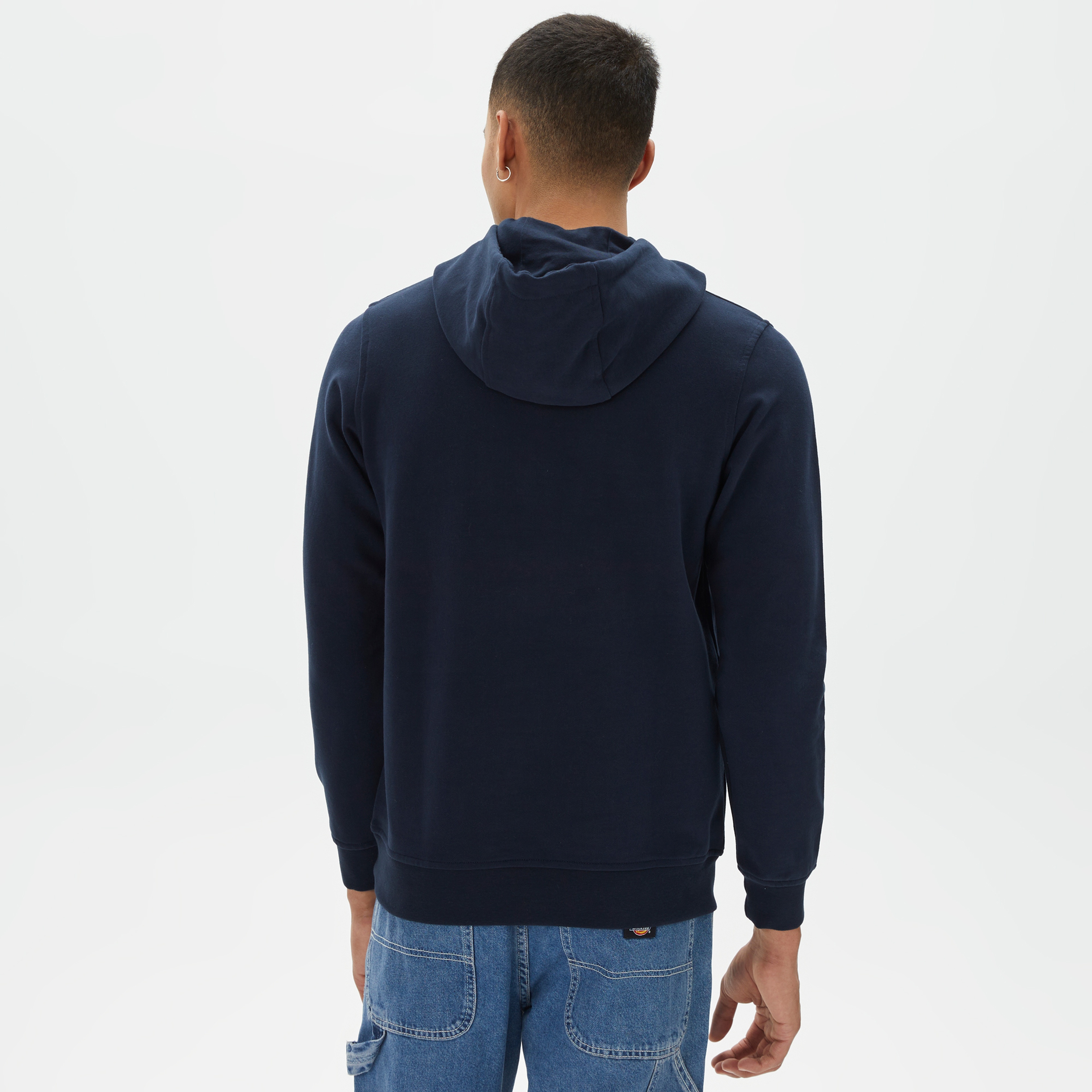Helly Hansen Erkek Lacivert Sweatshirt