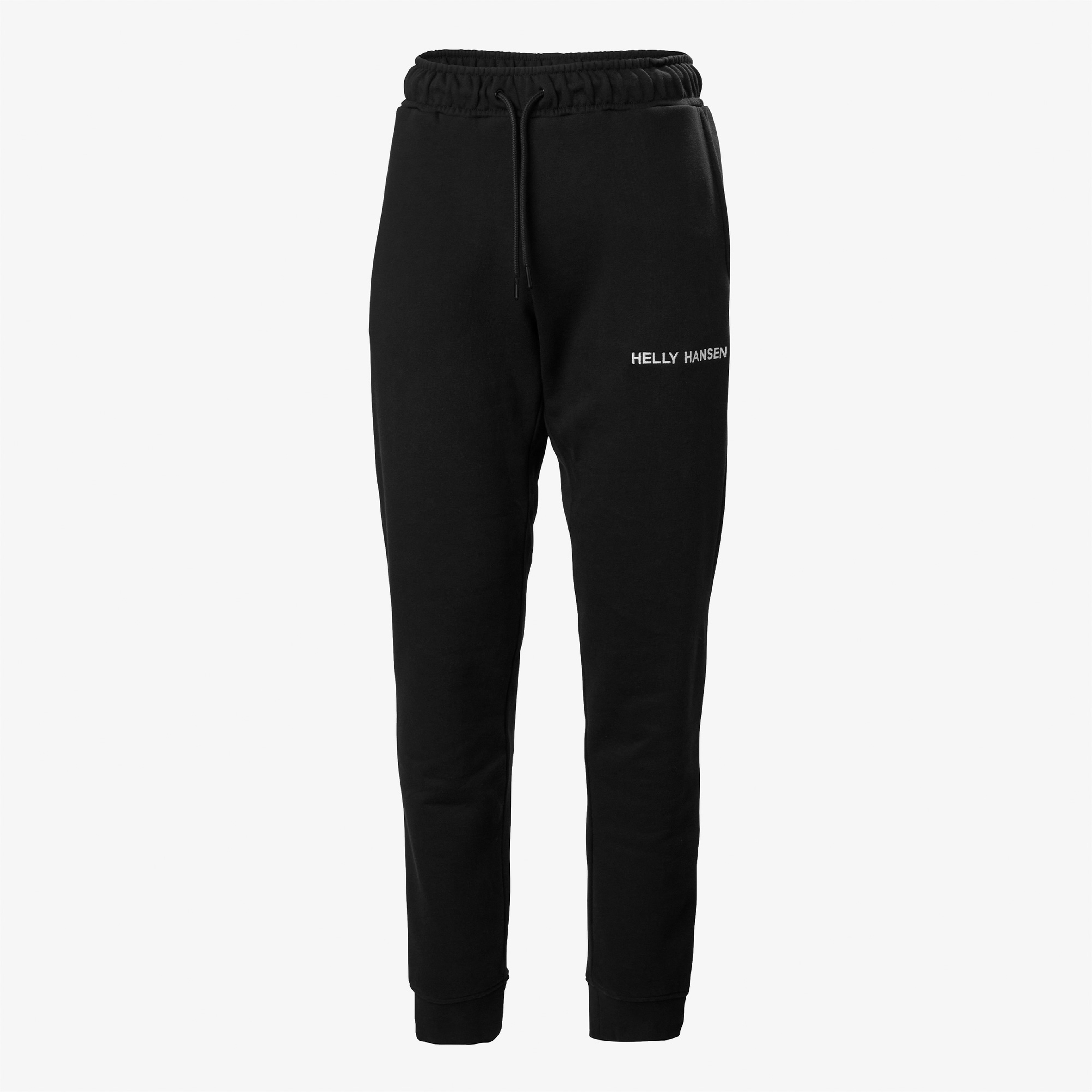 Helly Hansen Erkek Siyah Eşofman Altı