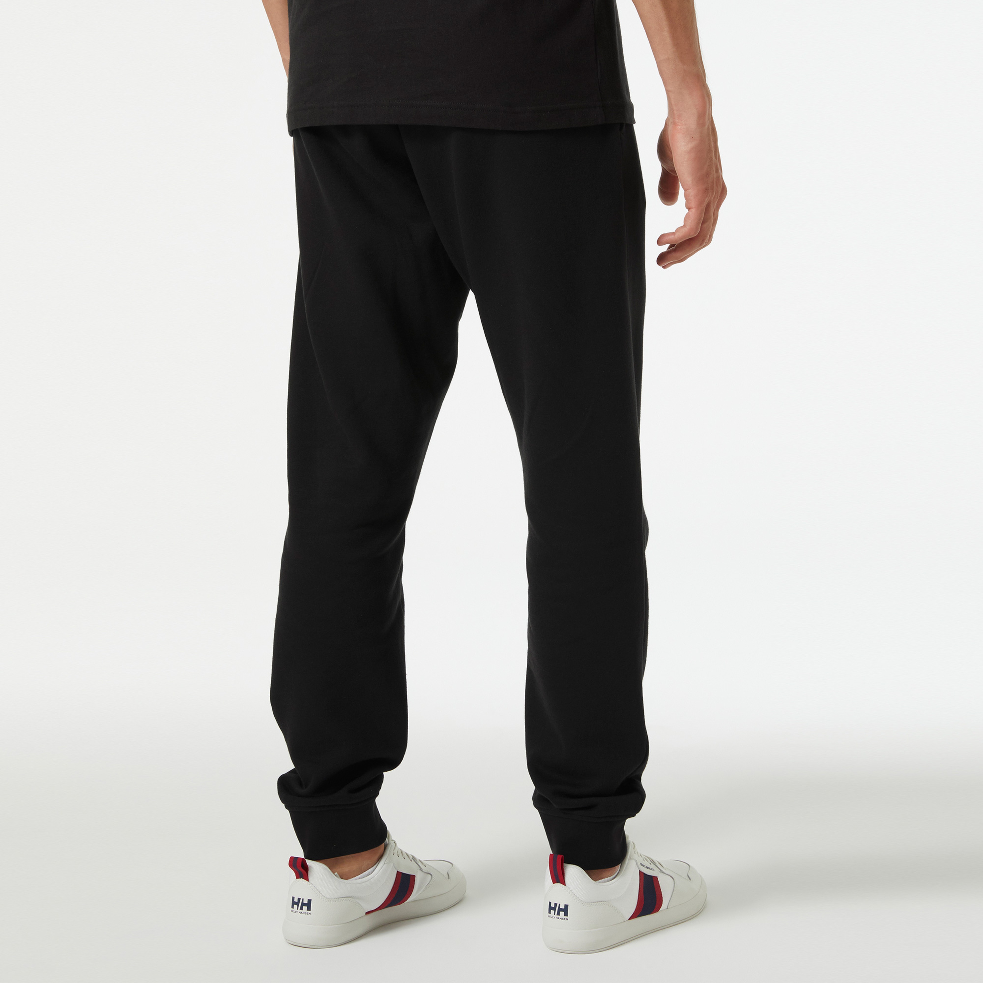 Helly Hansen Erkek Siyah Eşofman Altı