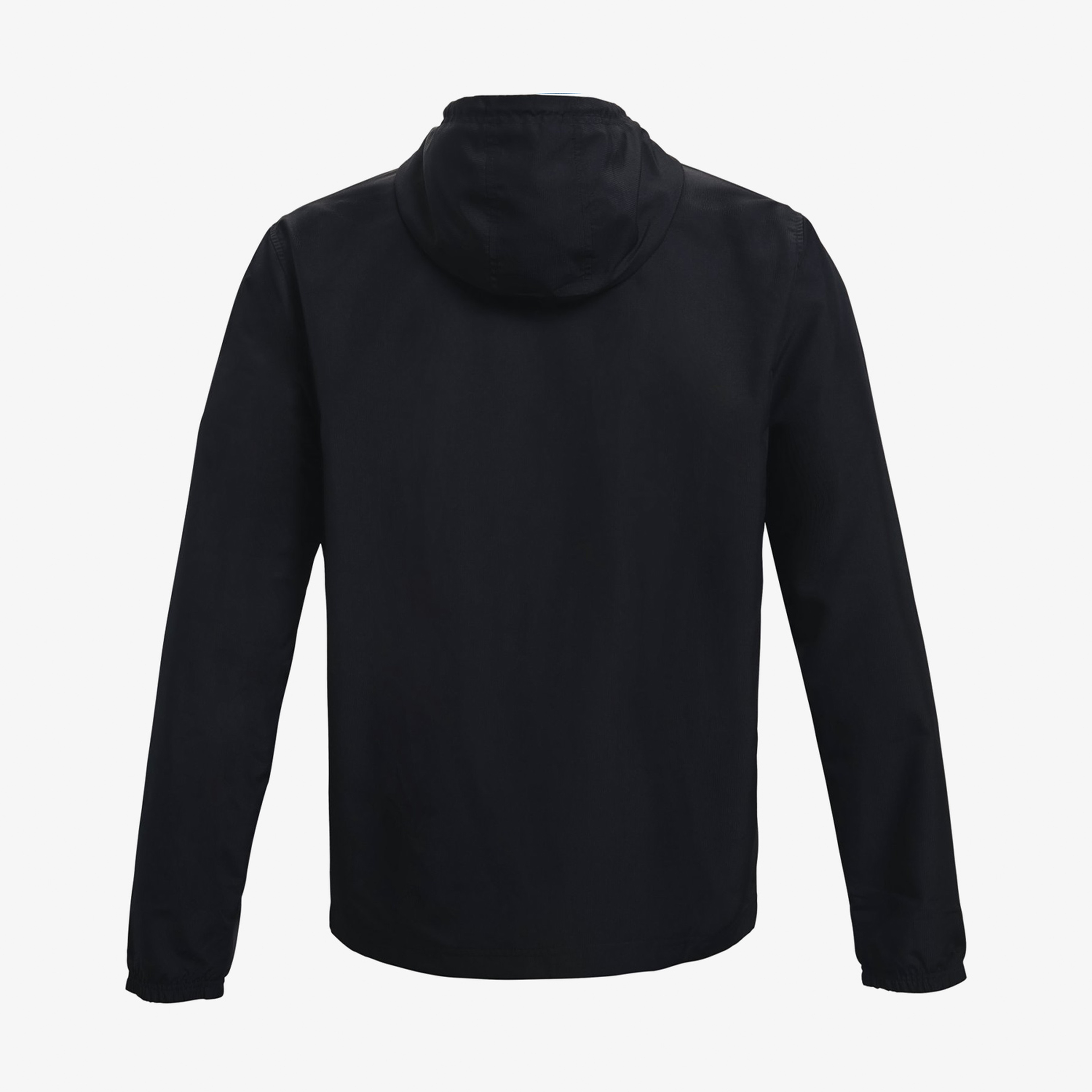 Under Armour Windbreaker Erkek Siyah Rüzgarlık