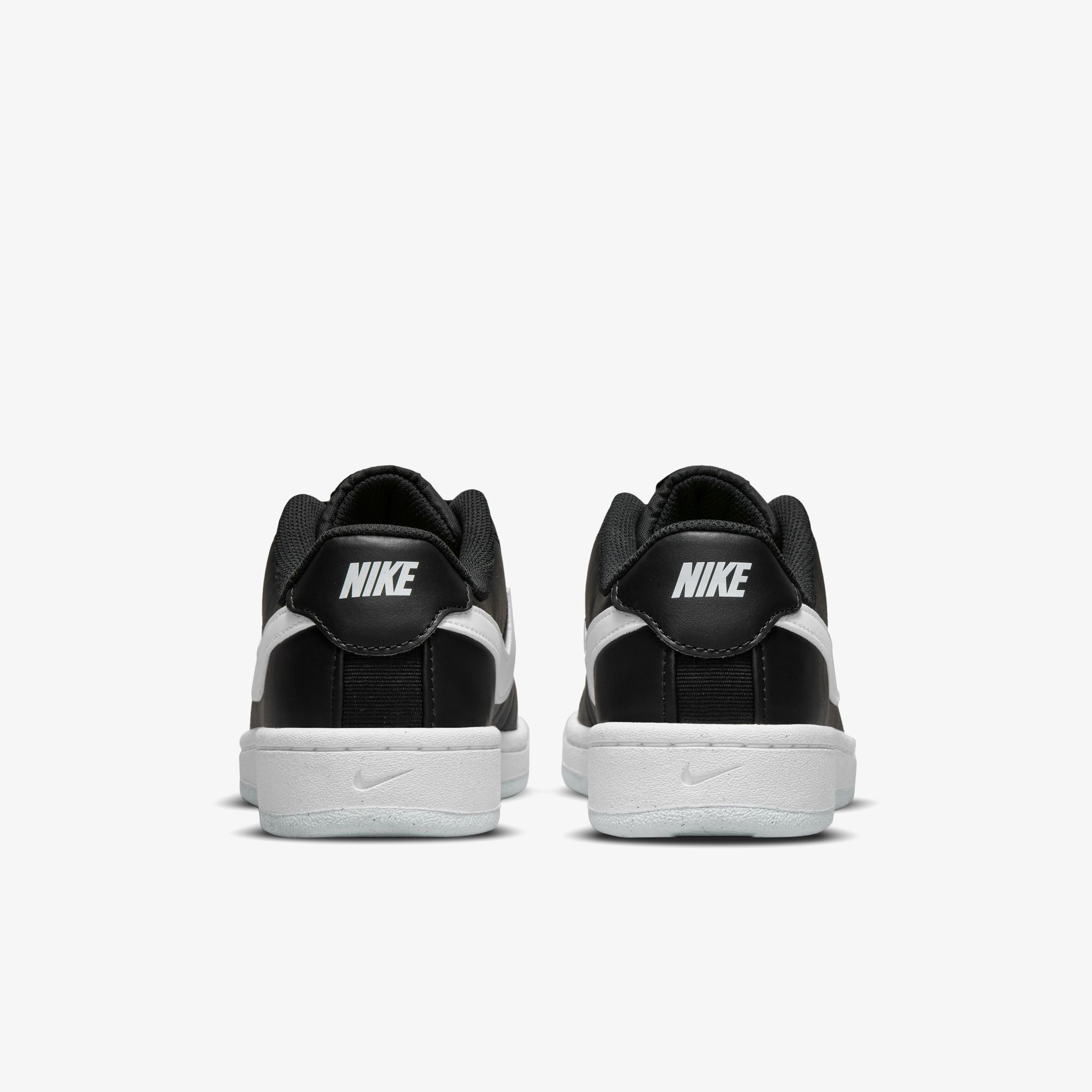 Nike Kadın Siyah Spor Ayakkabı & Sneaker