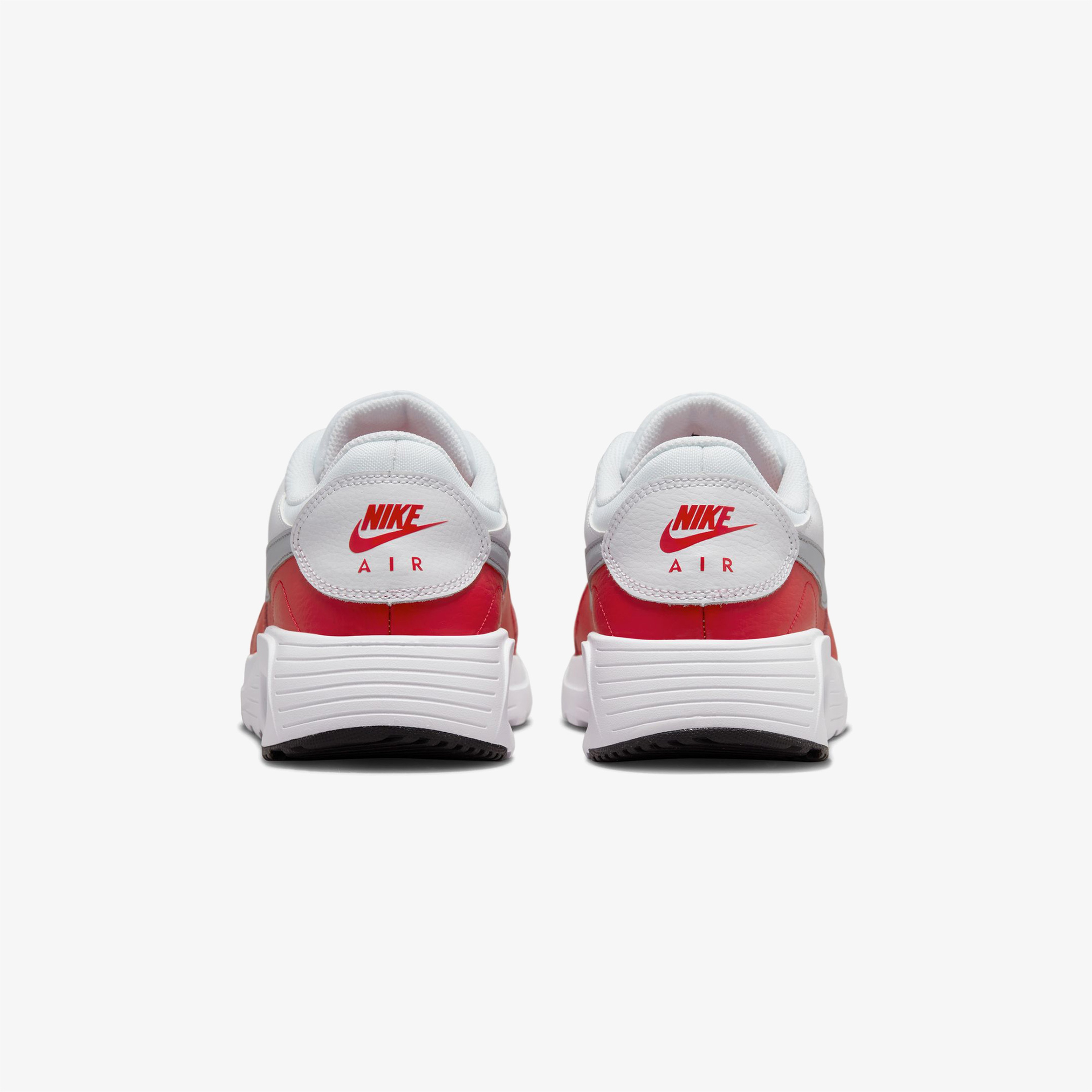 Nike Air Max SC Erkek Beyaz Günlük Spor Ayakkabı