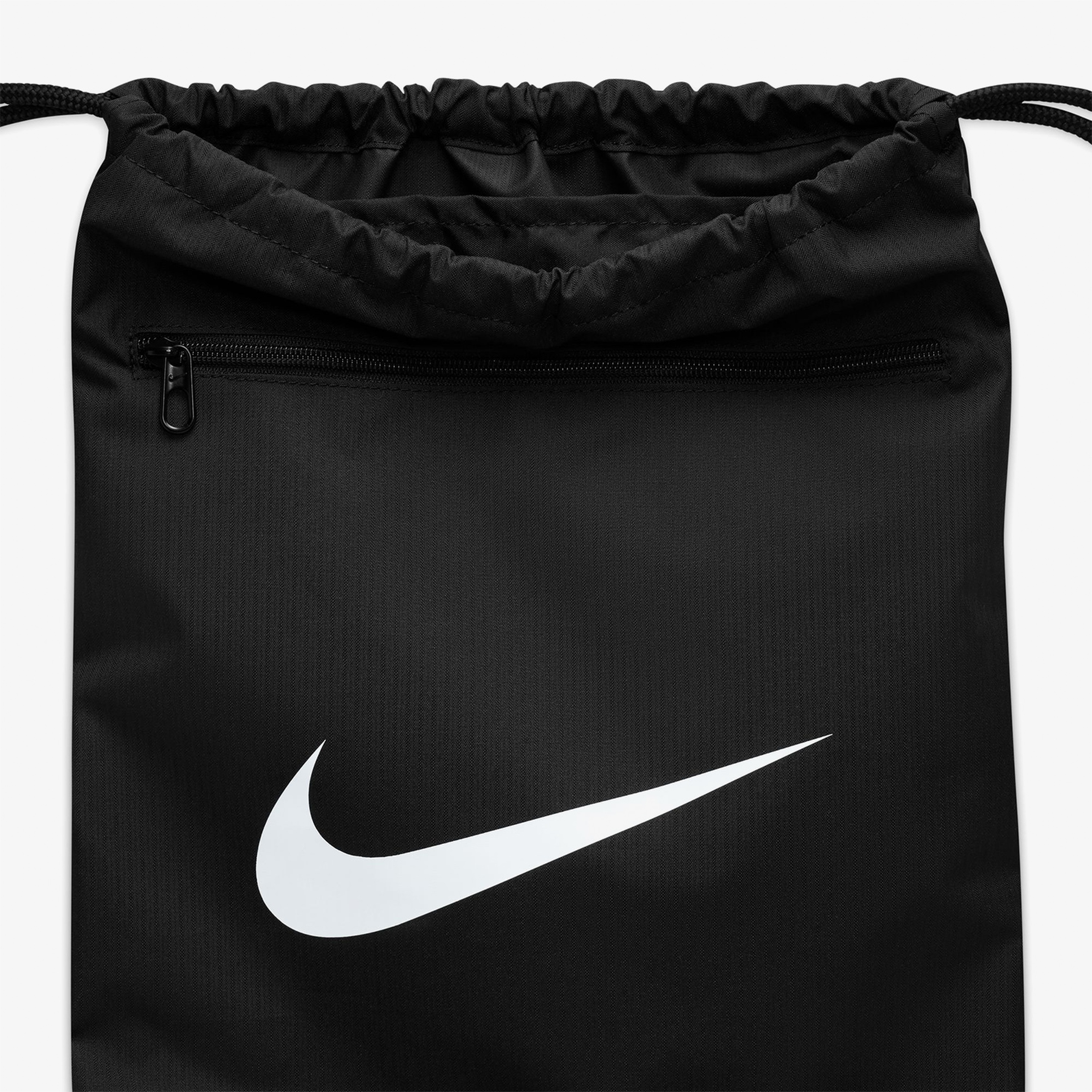 Nike Unisex Siyah Spor Çantası