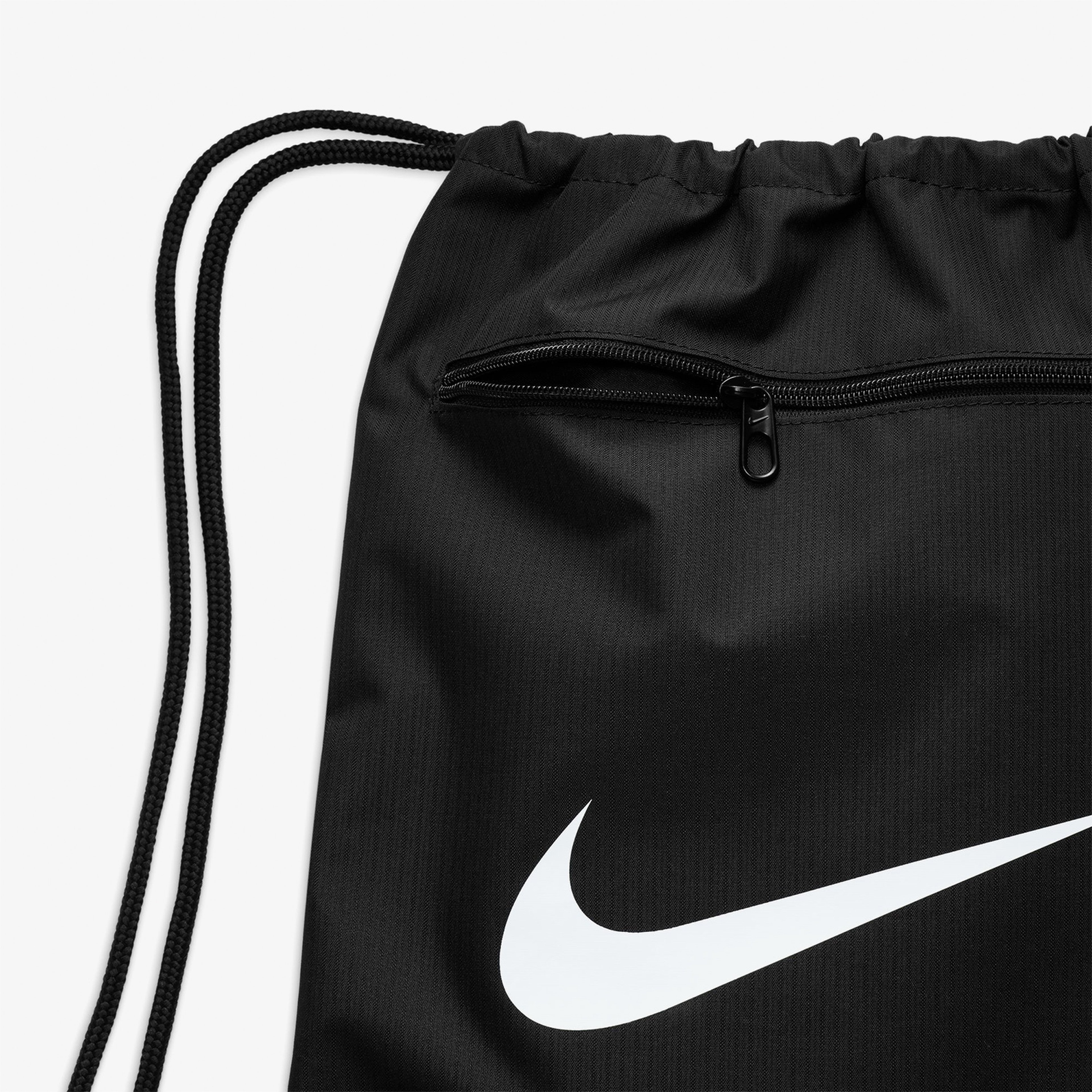Nike Unisex Siyah Spor Çantası