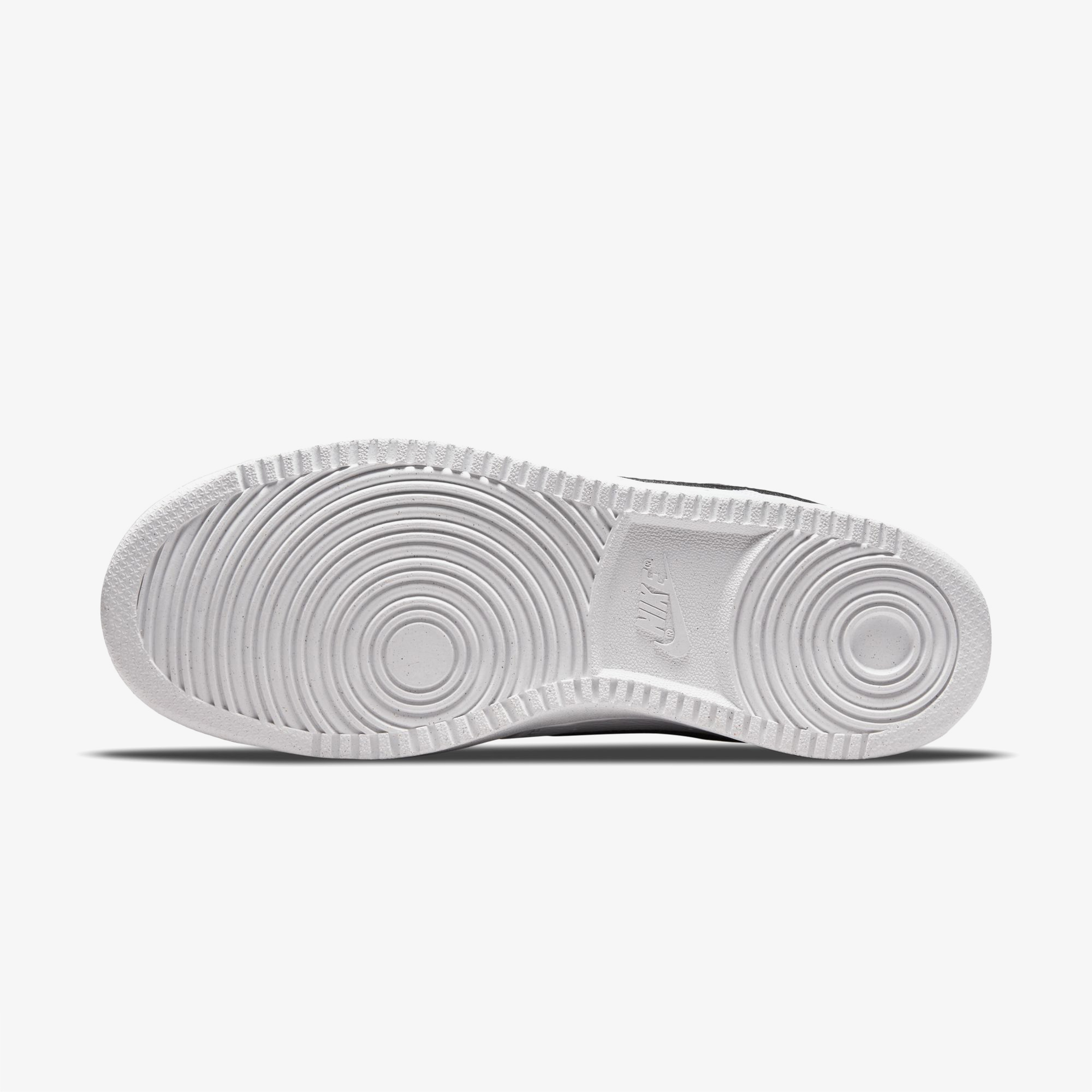 Nike Court Vision Low Next Nature Kadın Beyaz Sneaker