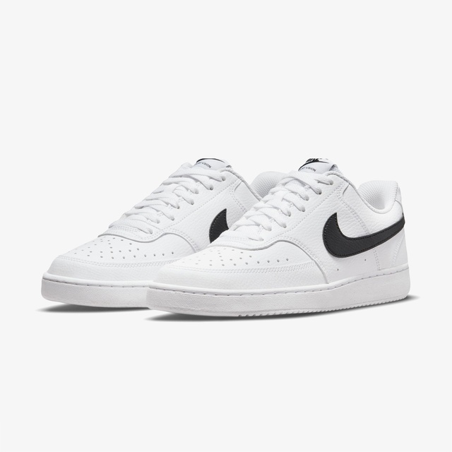 Nike Beyaz Nike Vision Court