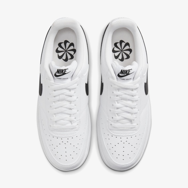 Nike Beyaz Nike Vision Court