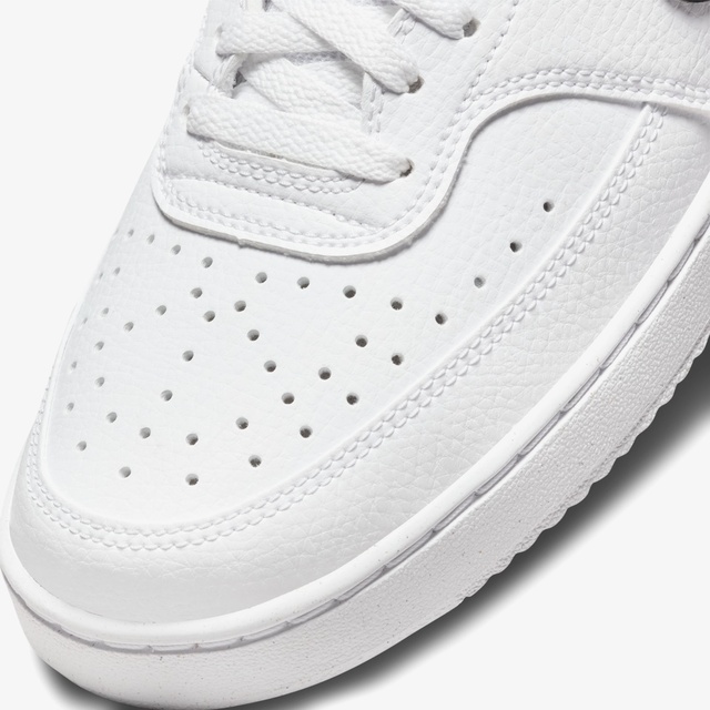 Nike Beyaz Nike Vision Court