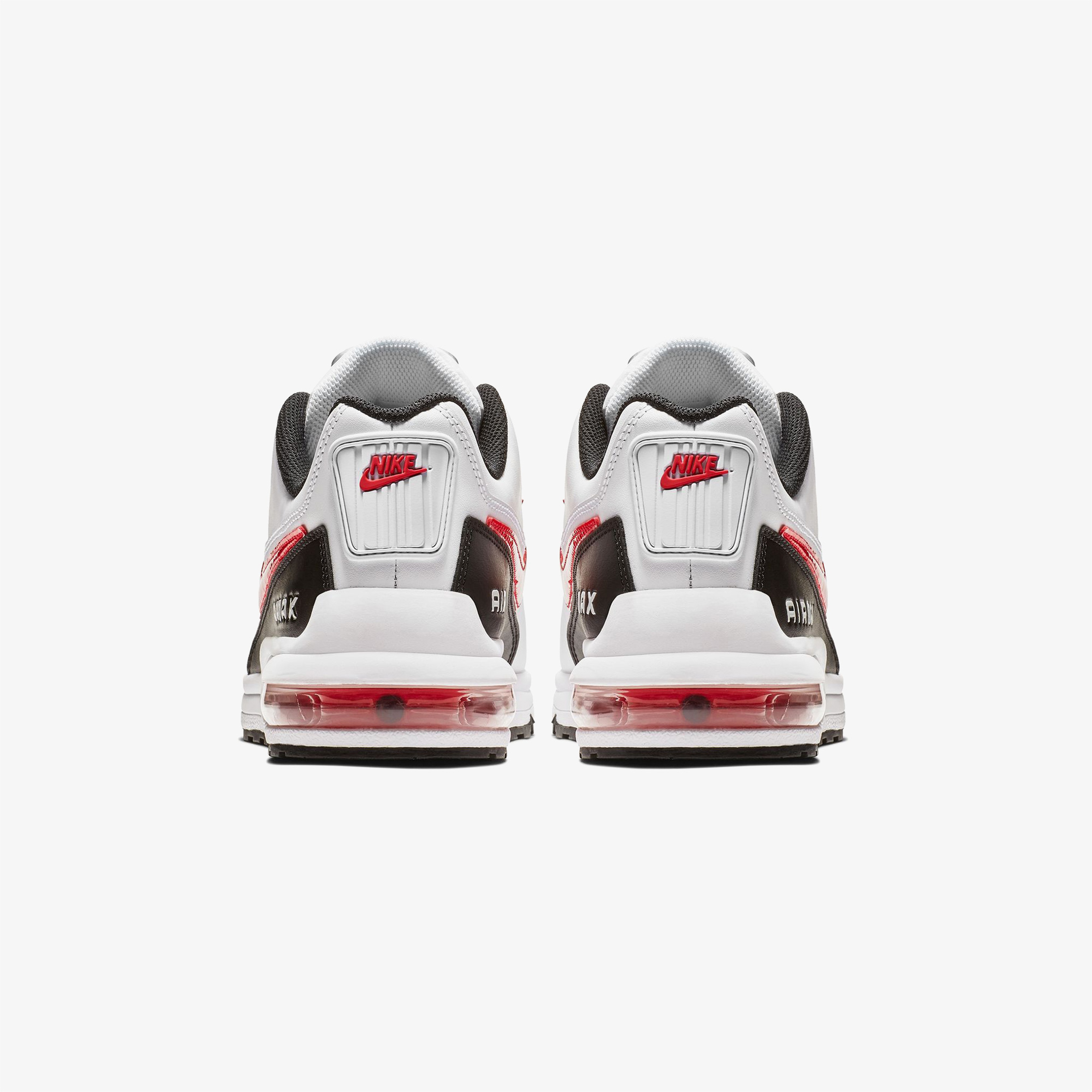 Nike Air Max Ltd 3 Erkek Beyaz Günlük Spor Ayakkabı