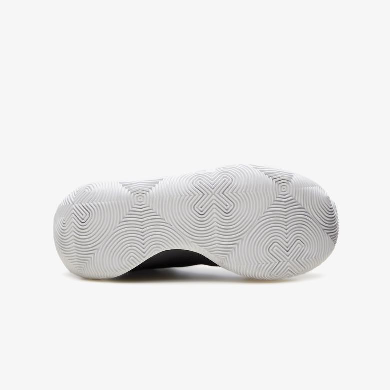 Under Armour Jet '23 Basketbol Erkek Siyah Basketbol Ayakkabısı