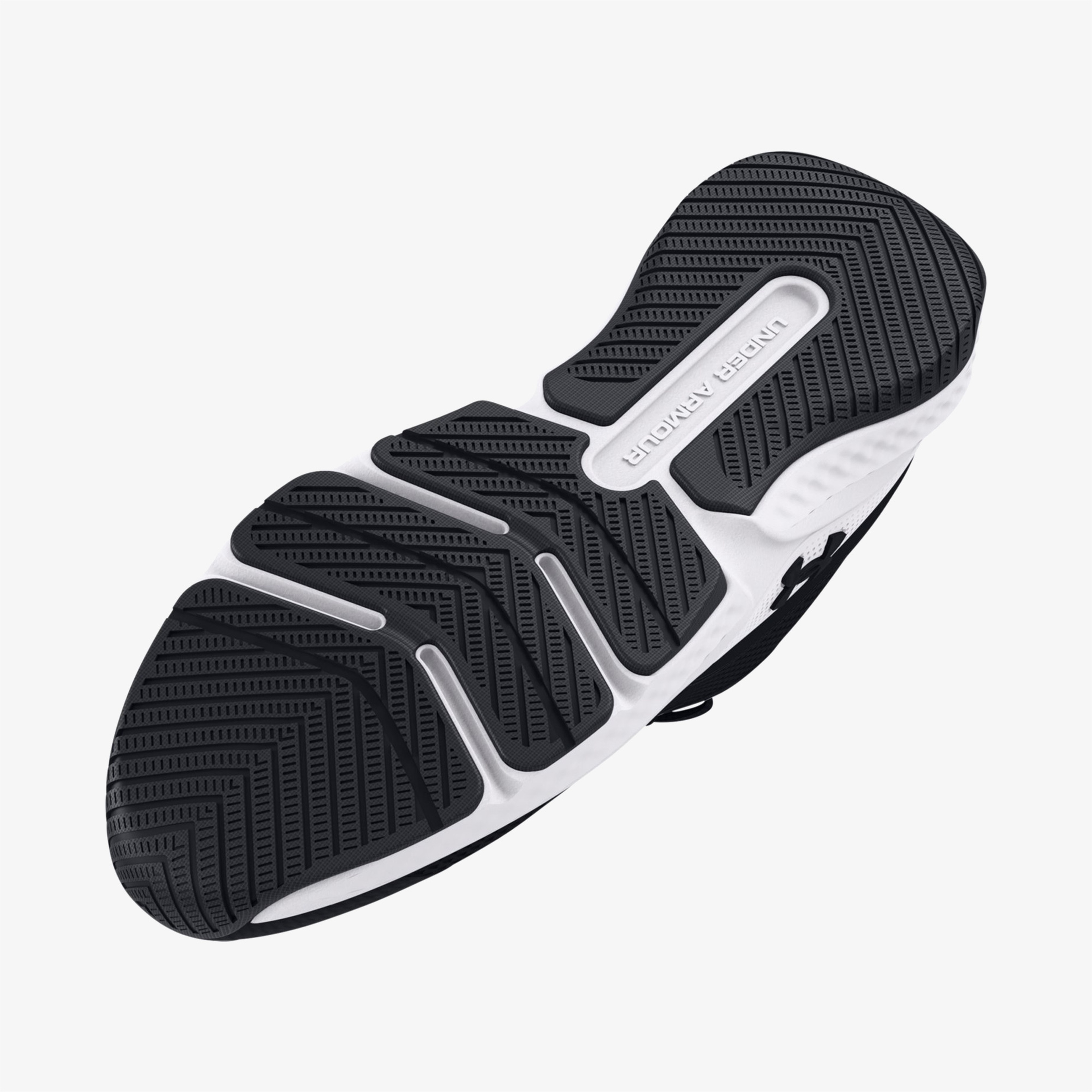 Under Armour Kadın Siyah Antrenman Ayakkabısı