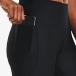 Under Armour Kadın Siyah Tayt