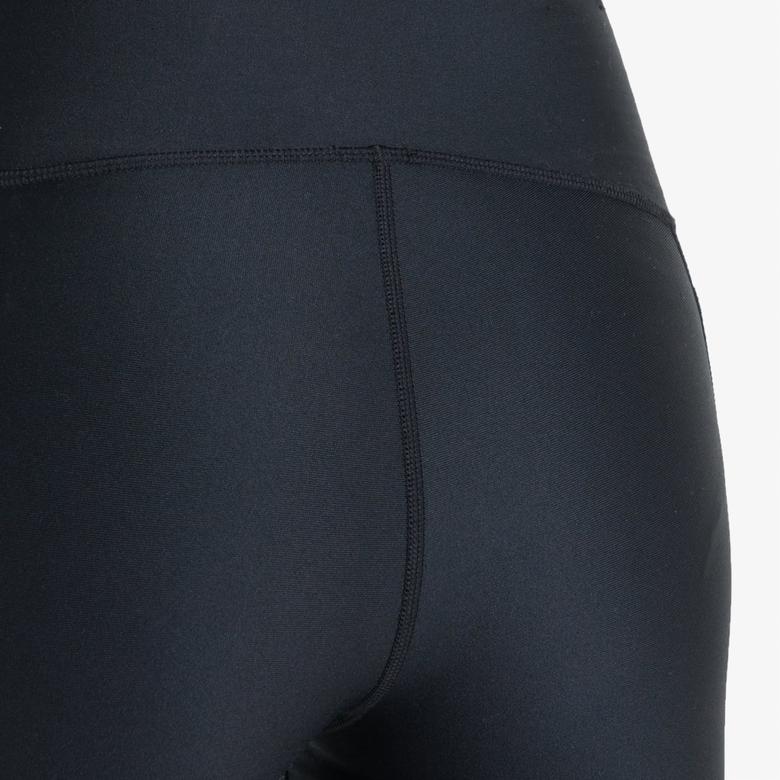 Under Armour Kadın Siyah Tayt