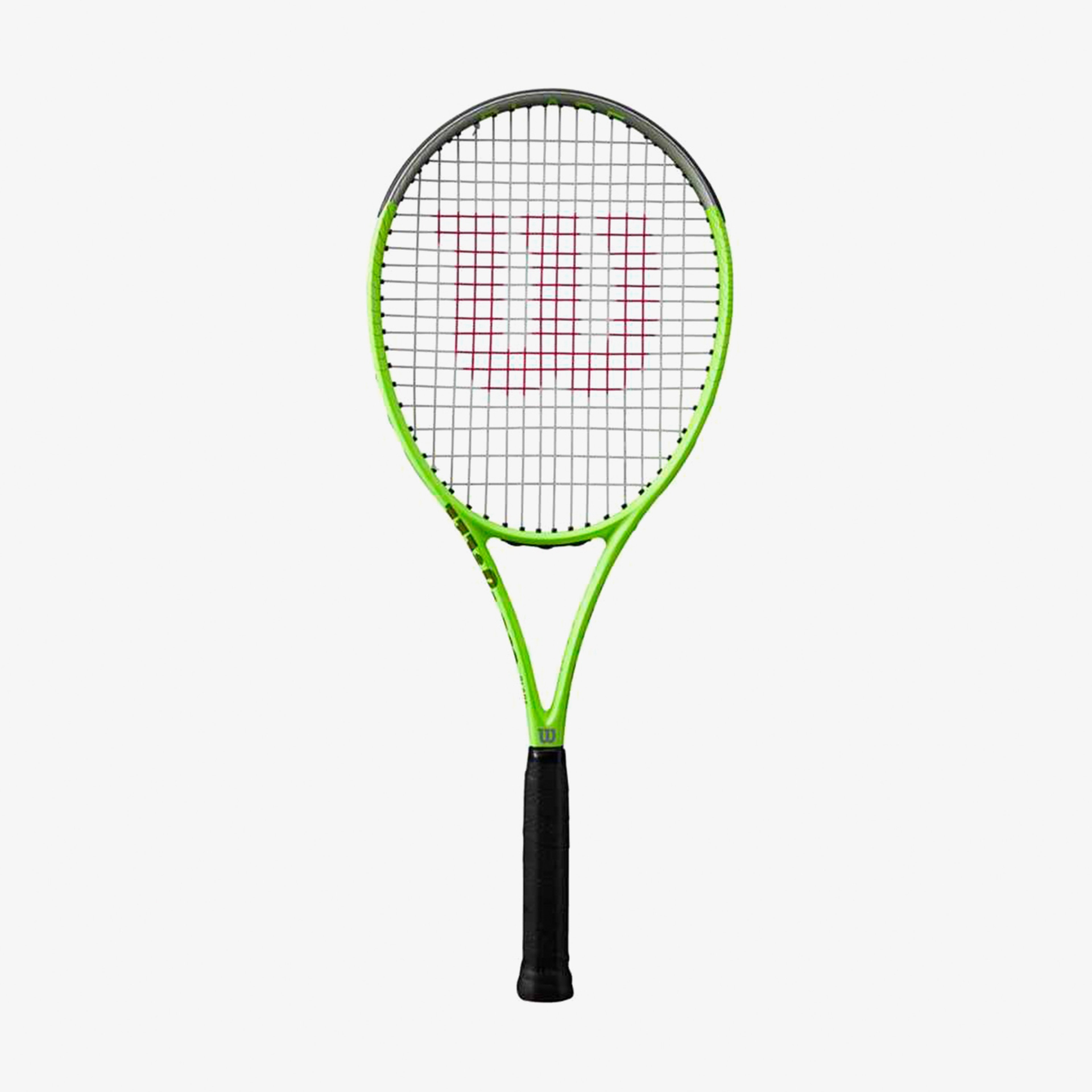 Wilson Blade Feel Rxt 105 Yeşil Tenis Raketi