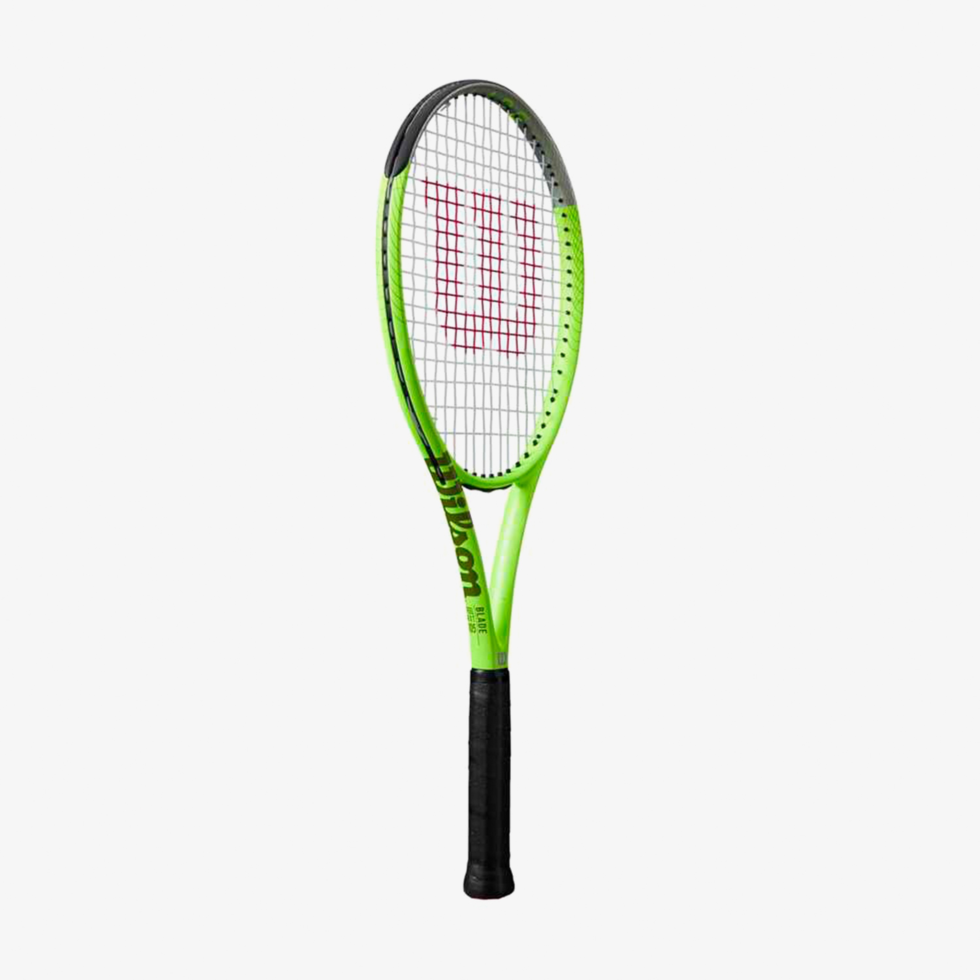 Wilson Blade Feel Rxt 105 Yeşil Tenis Raketi