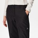 Mc Kinley Debbie v3 Kadın Siyah Outdoor Pantolon