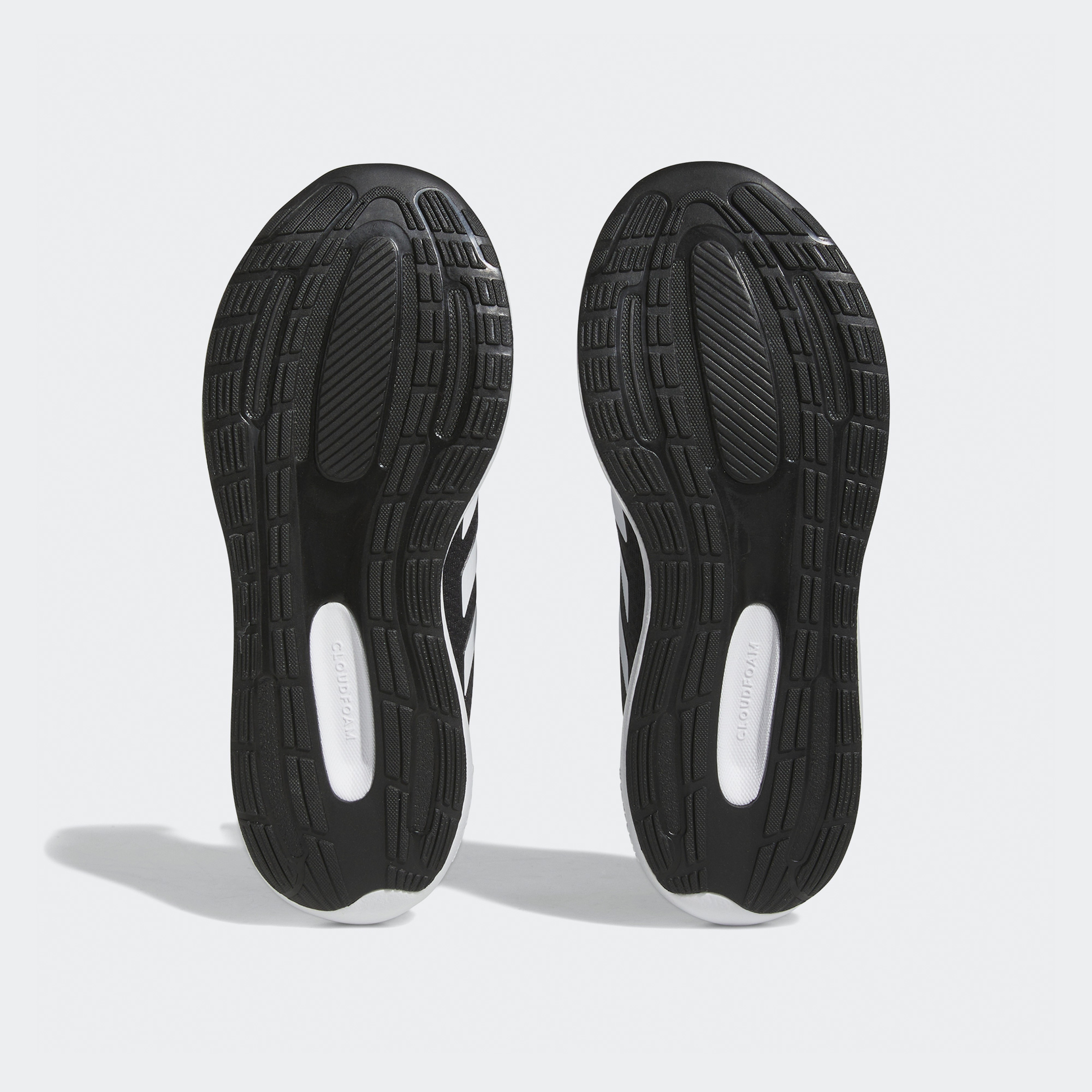 adidas Sportswear Runfalcon 3.0 Çocuk Siyah Spor Ayakkabı