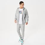 Nike Club French Terry Erkek Gri Eşofman Üstü