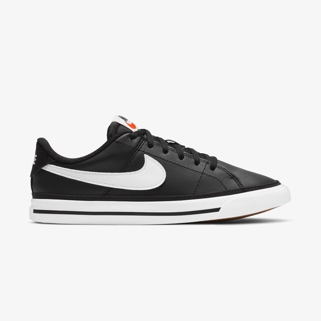 Nike Nike Court Legacy (Gs) Çocuk Siyah Sneaker Occasion'da! Siyah - 2. görsel