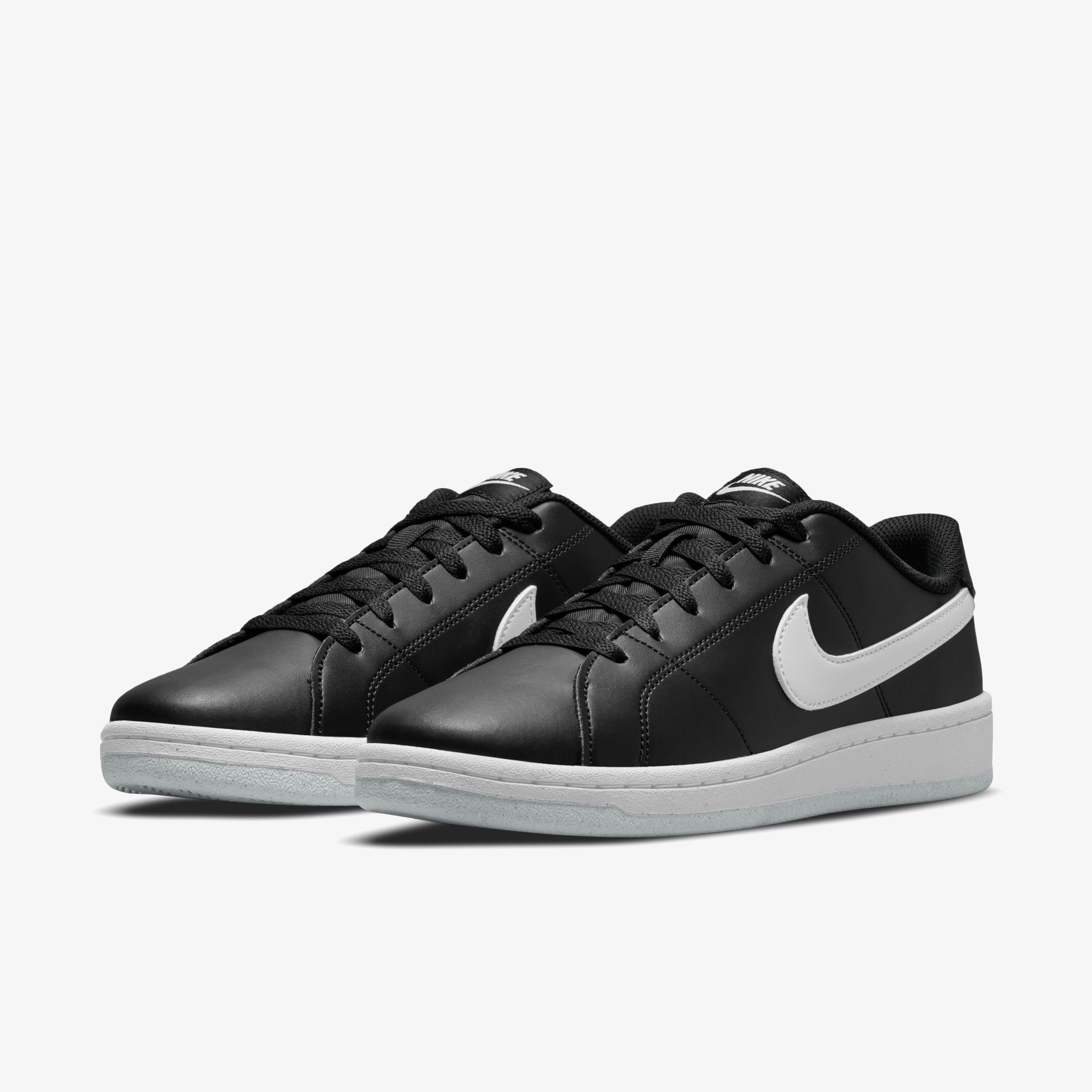 Nike Kadın Siyah Spor Ayakkabı & Sneaker